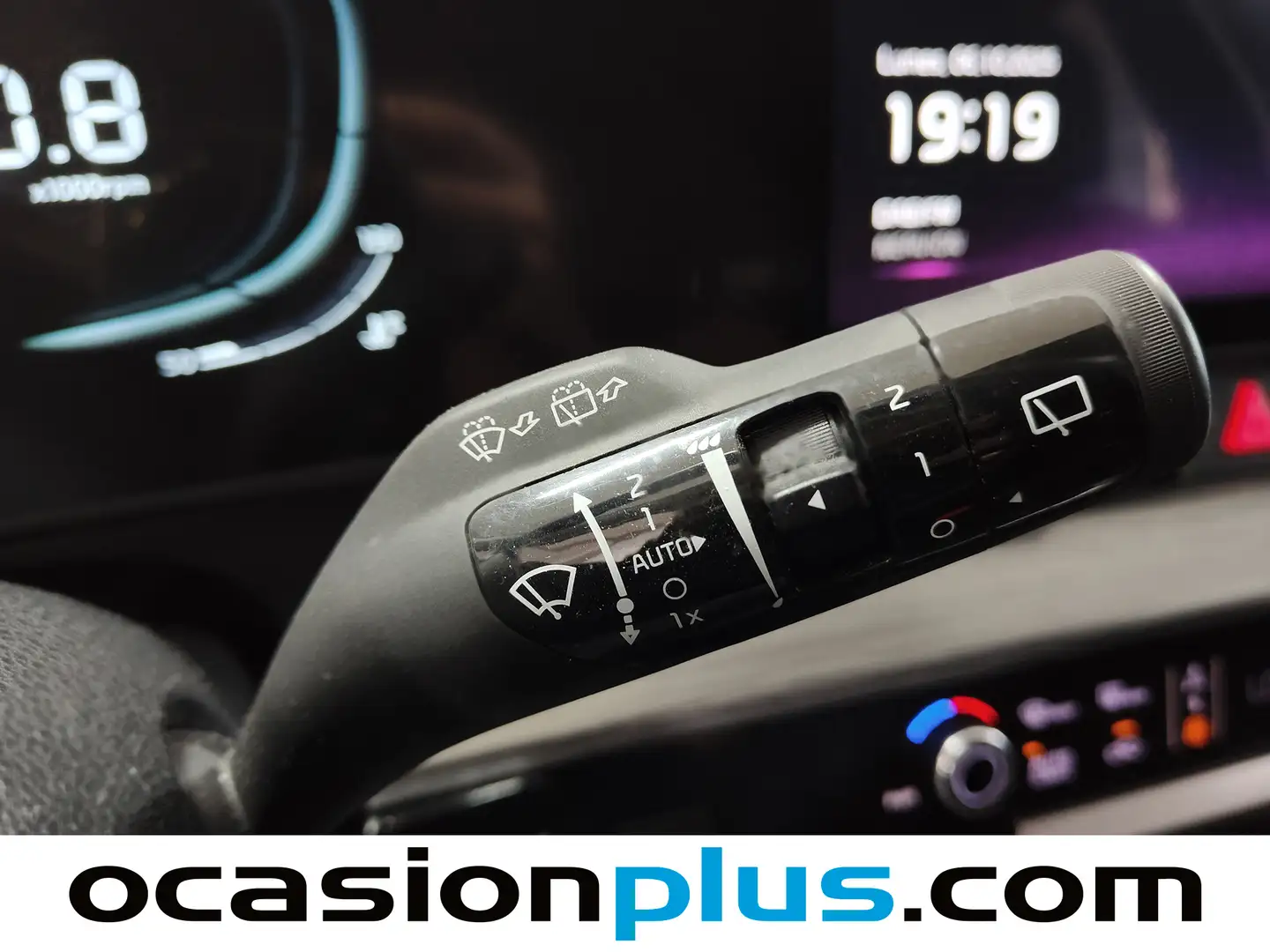 Foto KIA Sportage Kia Sportage 1.6 CRDi MHEV (136CV) Business 4x2