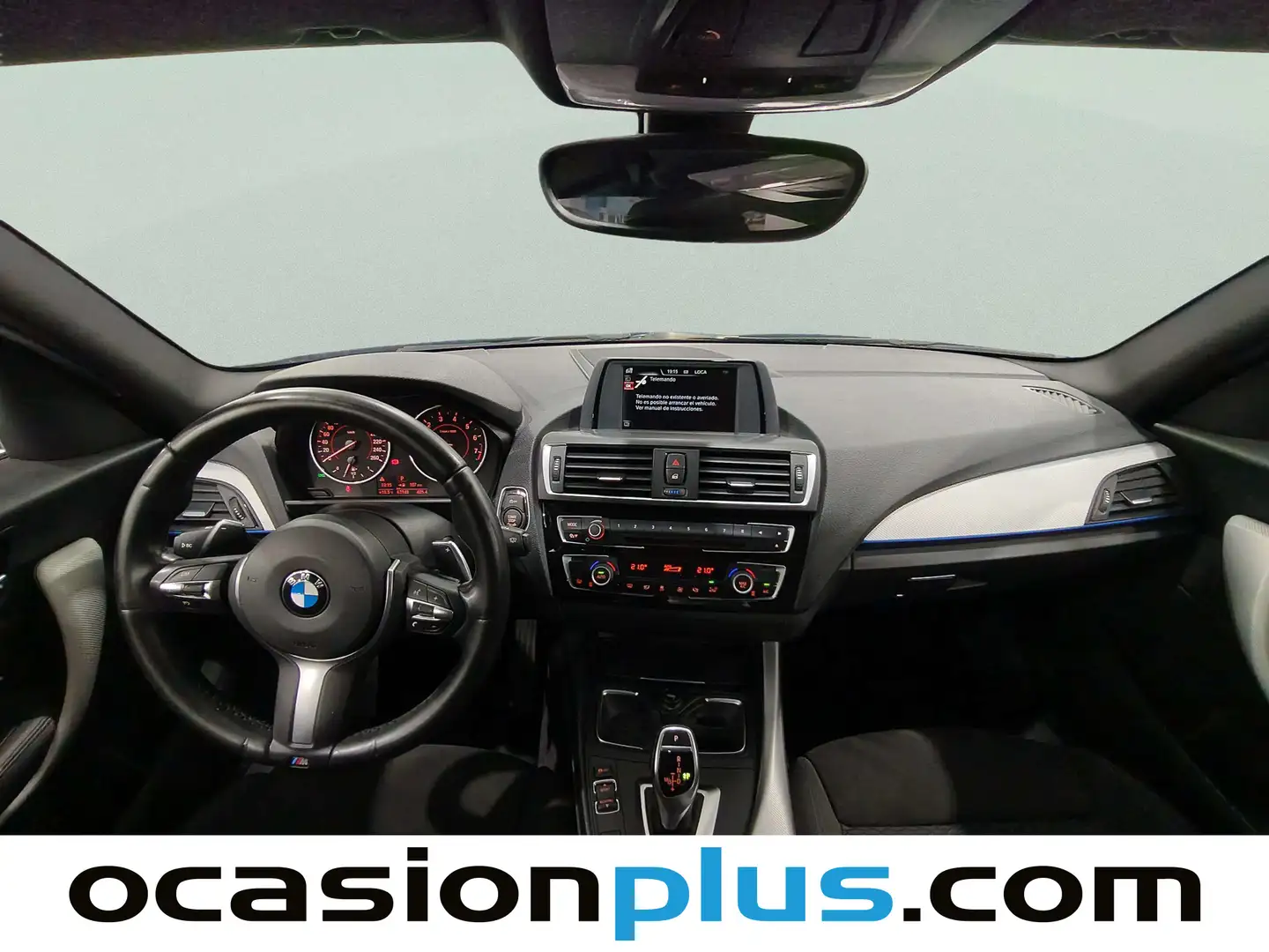 Foto BMW Serie 1 BMW Serie 1 125i (218 CV) Pack M