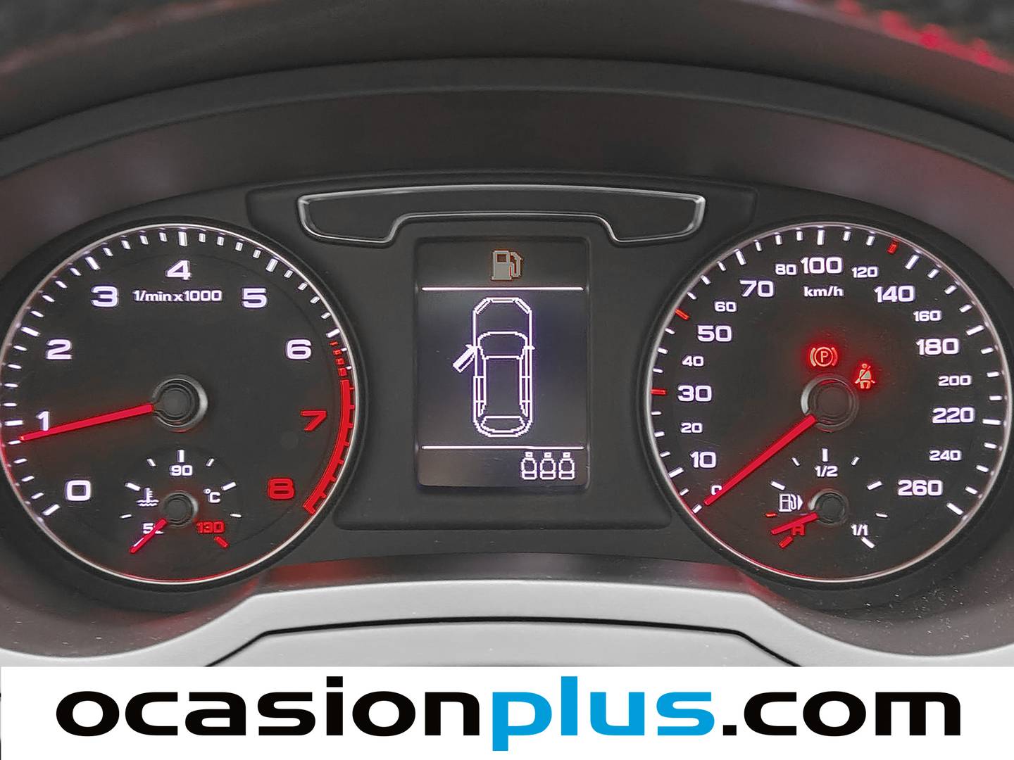 Foto Audi Q3 Audi Q3 sport edition 1.4 TFSI CoD 110 kW (150 CV)