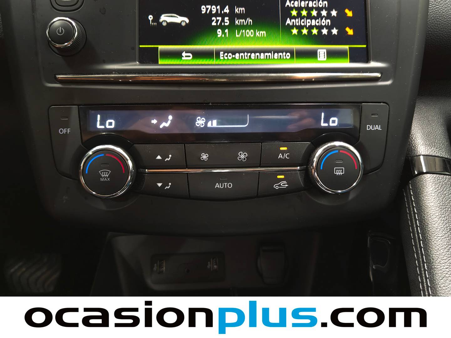 Renault Kadjar Renault Kadjar Limited TCe (130CV) 130cv