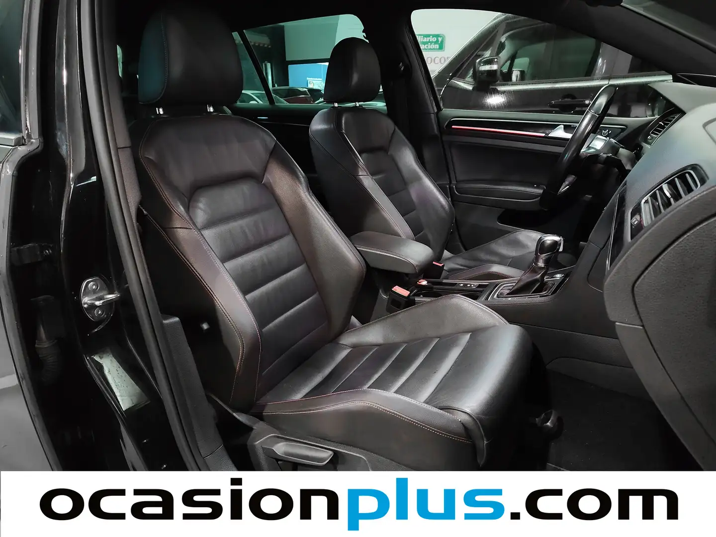 Foto Volkswagen Golf Volkswagen Golf GTI 2.0 TSI  (220 CV) DSG