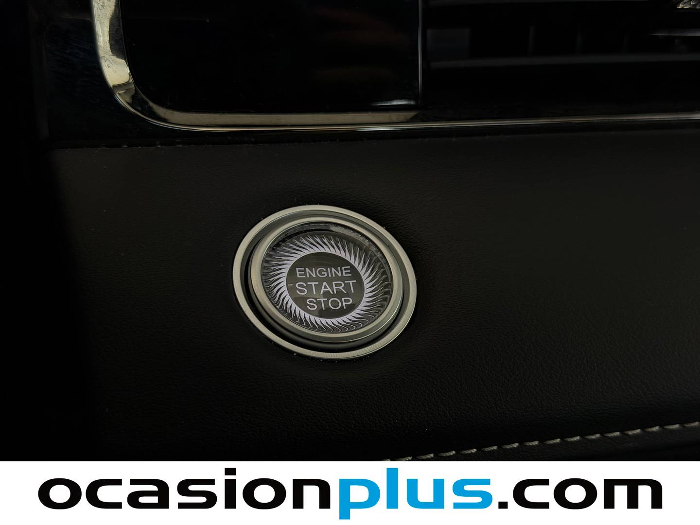 OMODA 5 OMODA 5 1.6 TGDI Premium (145 CV) gasolina