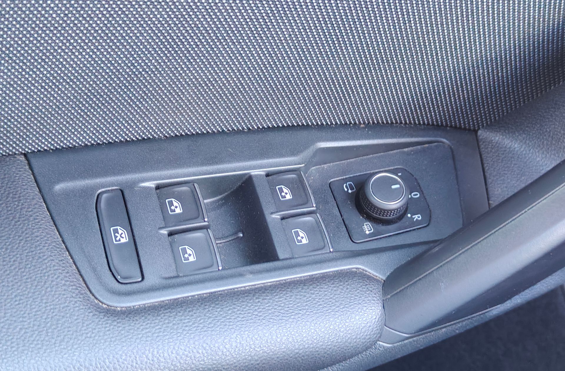 SEAT Tarraco 2.0 TDI FR GO DSG 7 plazas - foto 38