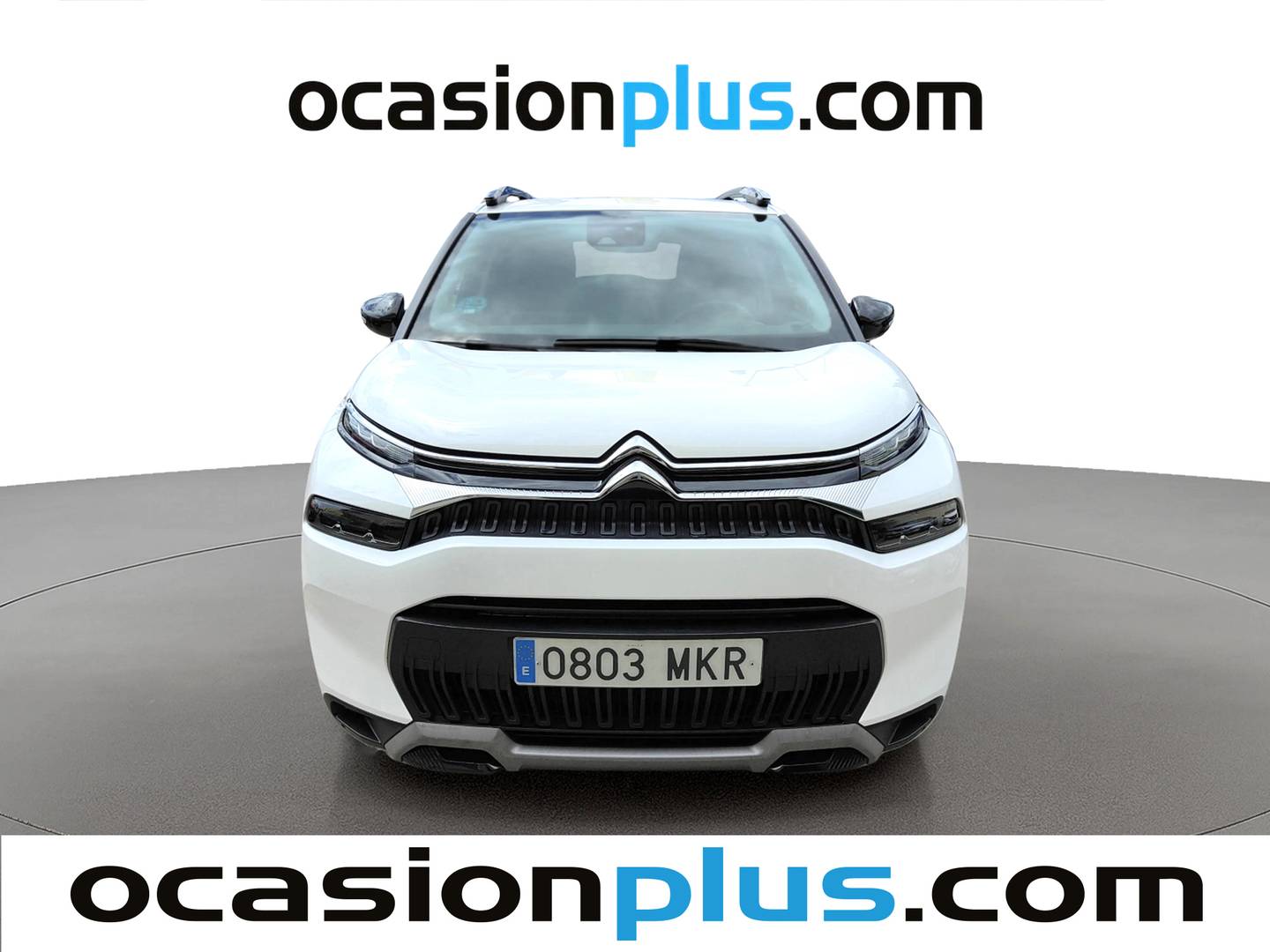 Citroën C3 Aircross Citroën C3 Aircross PureTech 110 S&S Feel Pack (110 CV) 110cv