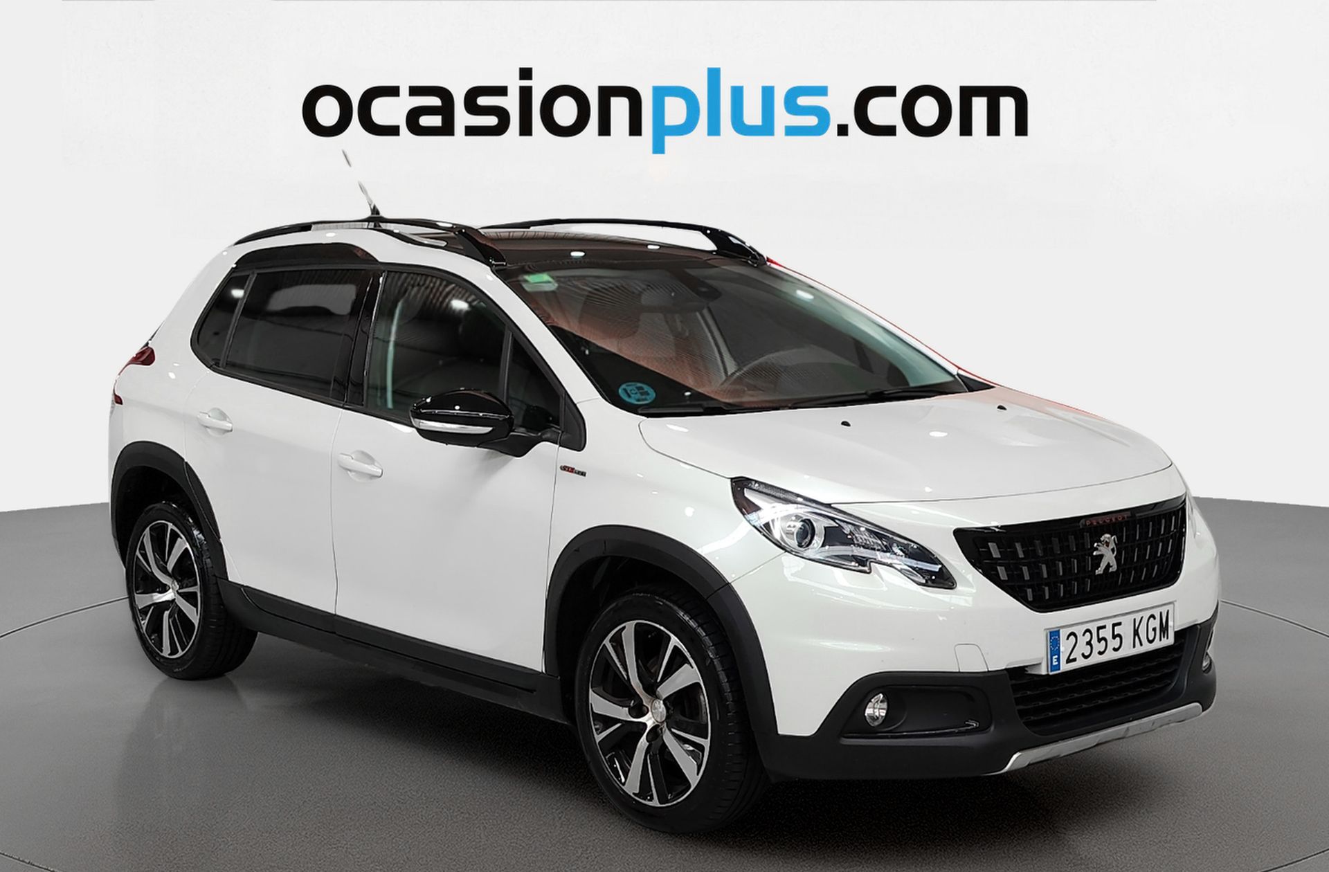Peugeot 2008 BlueHDi 120 GT Line - foto 2