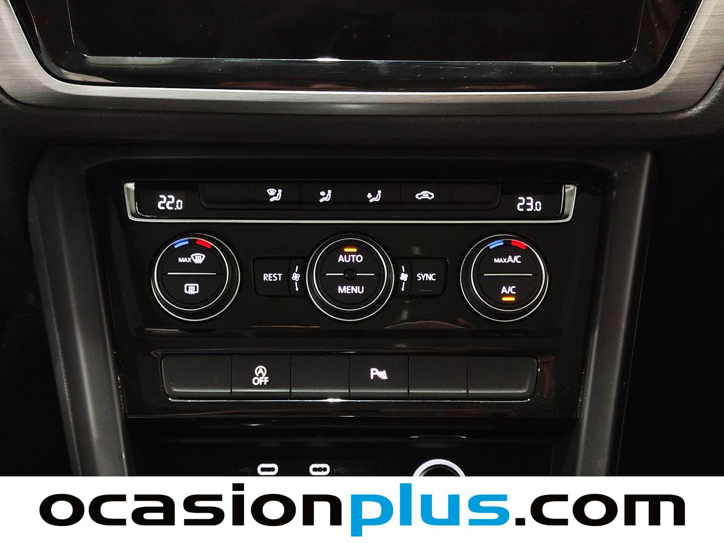 Volkswagen Touran Volkswagen Touran Advance 1.5 TSI 7 Plazas (150 CV) DSG automático