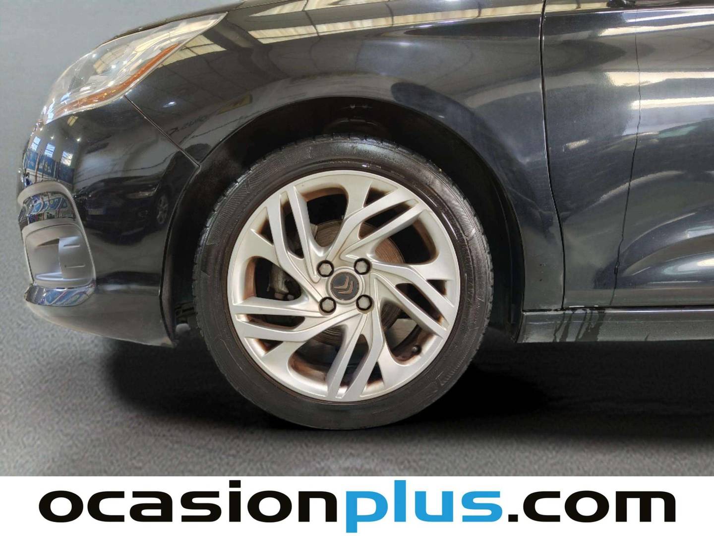 Citroën C4 Citroën C4 PureTech 130 S&S Collection (130 CV) 2014