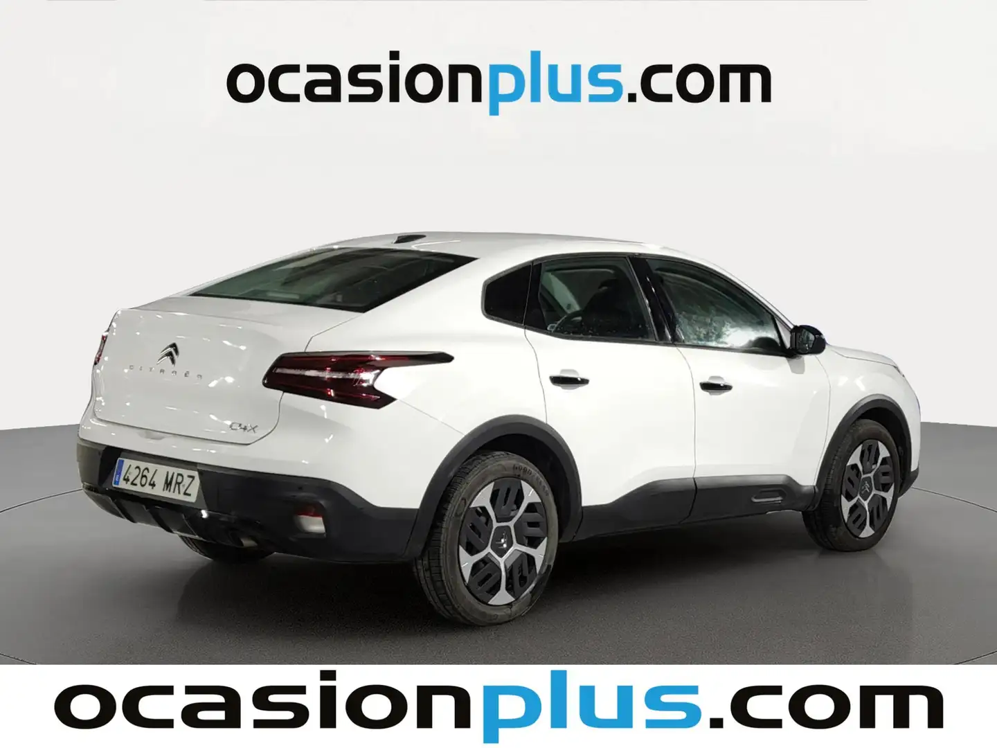 Foto Citroën C4 X Citroen C4 X PureTech 100 S&S 6v You (102 CV)