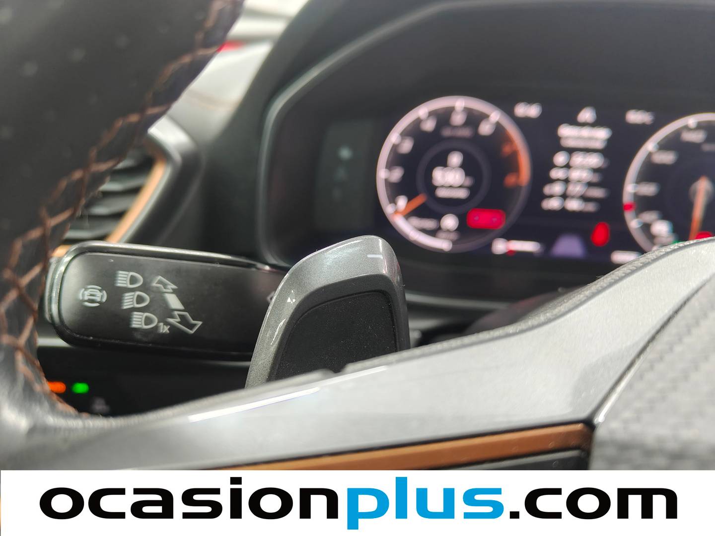 Cupra Formentor CUPRA Formentor 1.5 TSI DSG (150 CV) 150cv