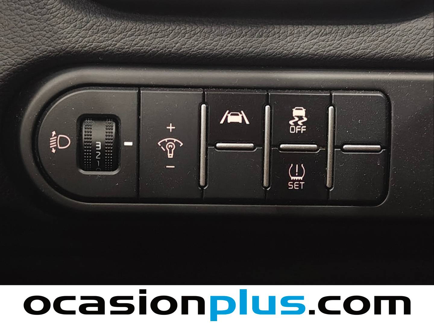 KIA XCeed KIA XCeed 1.0 T-GDi Drive (100 CV) de segunda mano