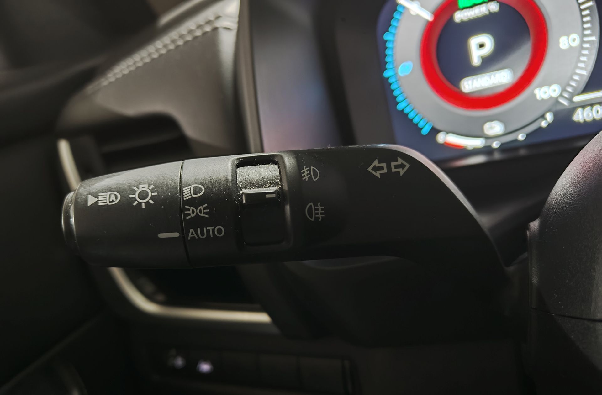 Nissan Qashqai E-POWER N-Connecta - foto 25