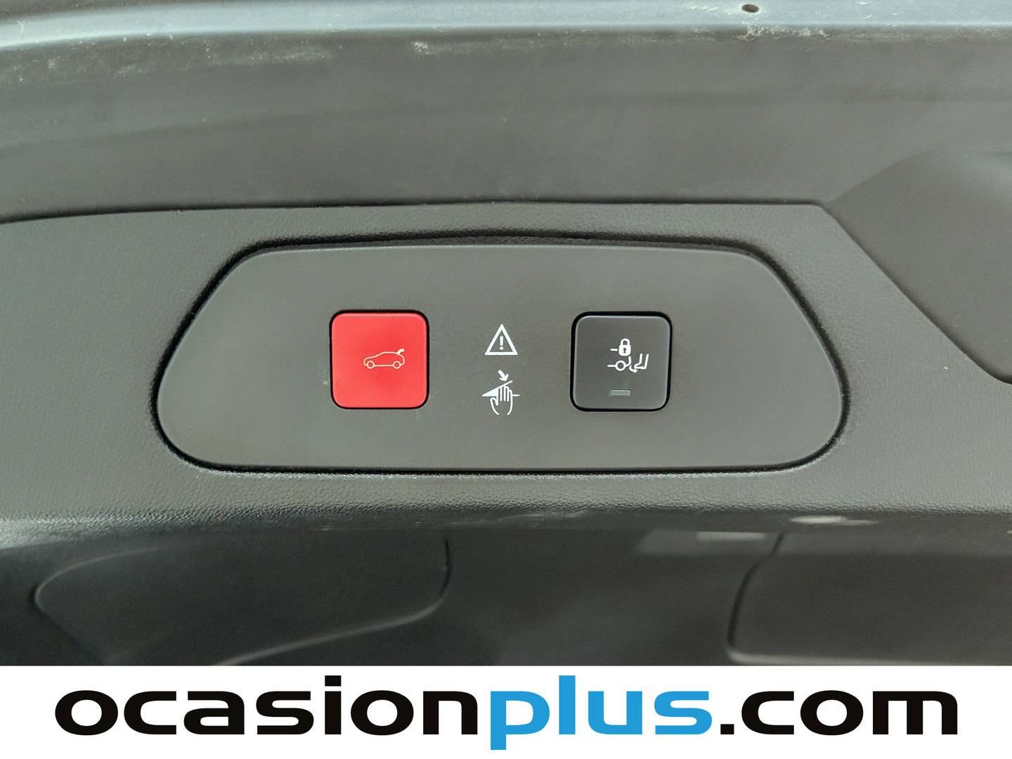 Accesorios del Opel Grandland X Opel Grandland X 1.6 CDTi Excellence Auto (120 CV)
