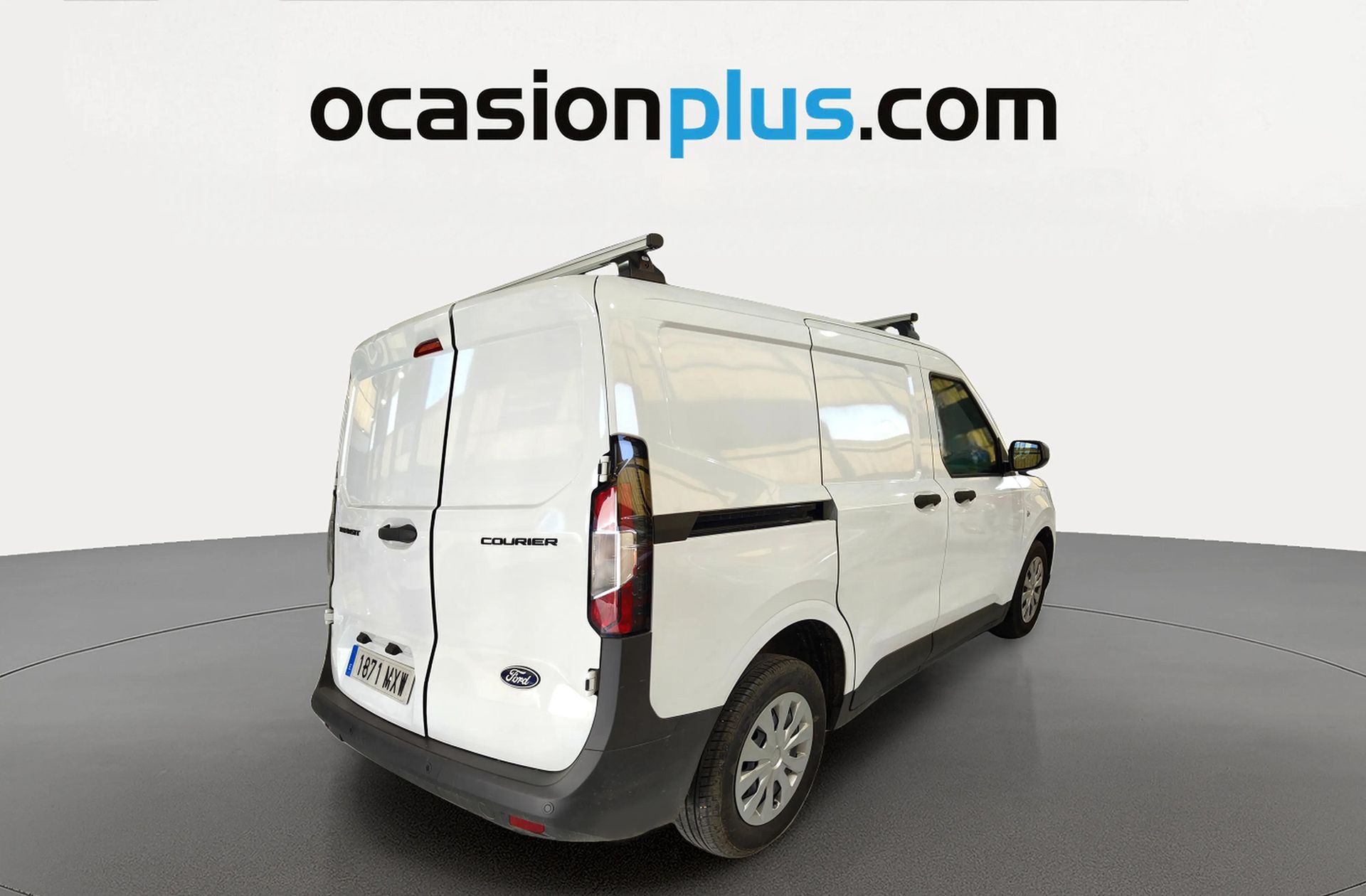 Ford Transit Furgon 1.5 EcoBlue Trend - foto 4