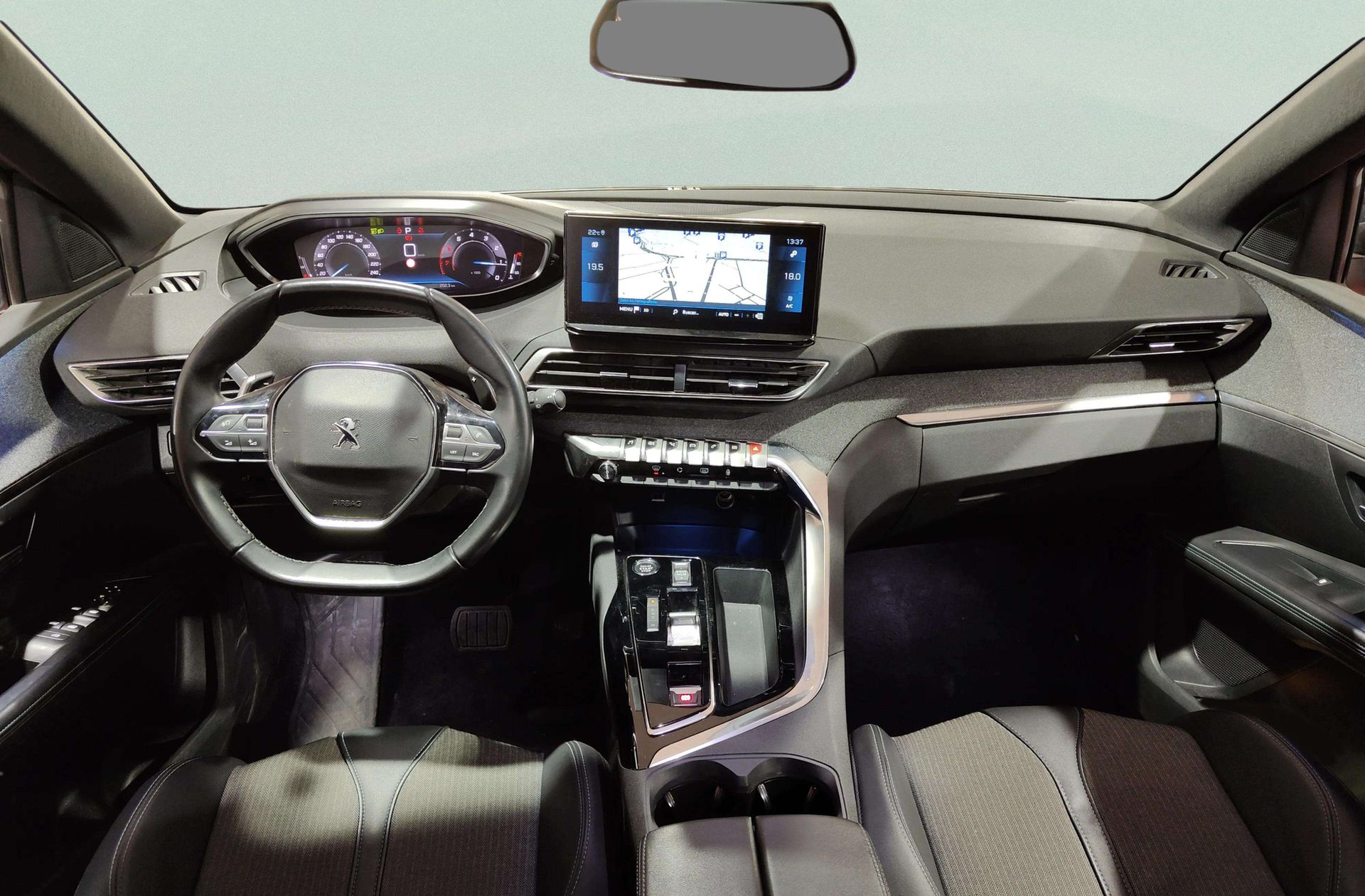 Peugeot 5008 PureTech 130 Allure Pack EAT8 7 plazas - foto 6
