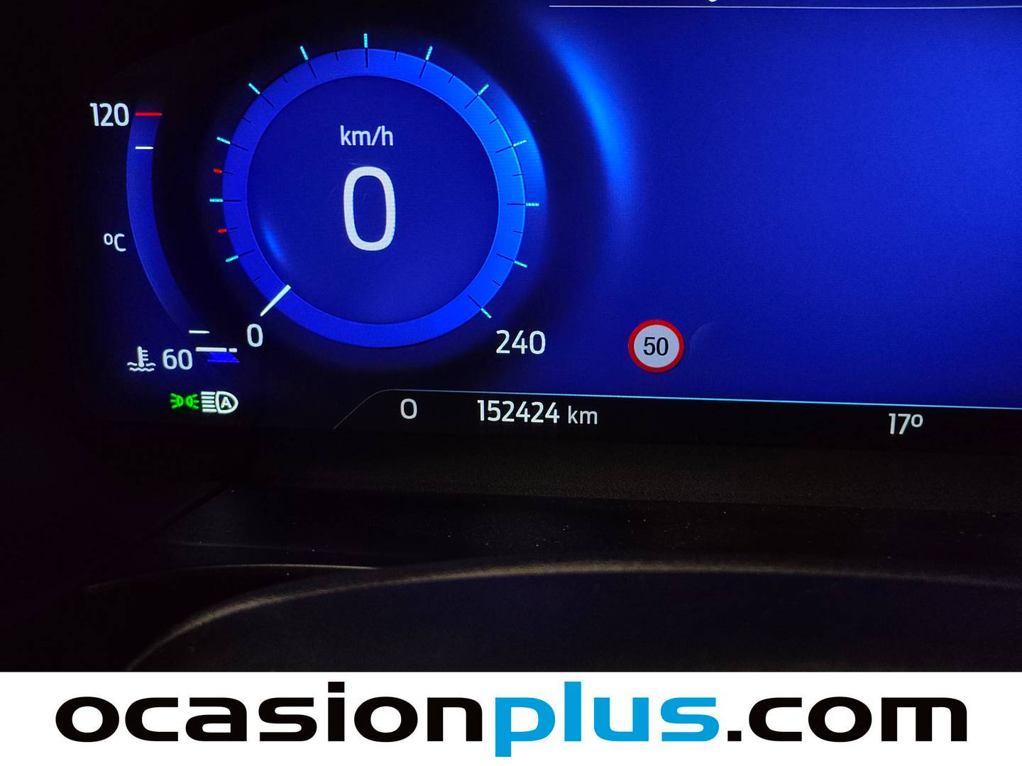 Ford Kuga Ford Kuga 1.5T EcoBoost ST-Line X 4x2 (150 CV) seminuevo