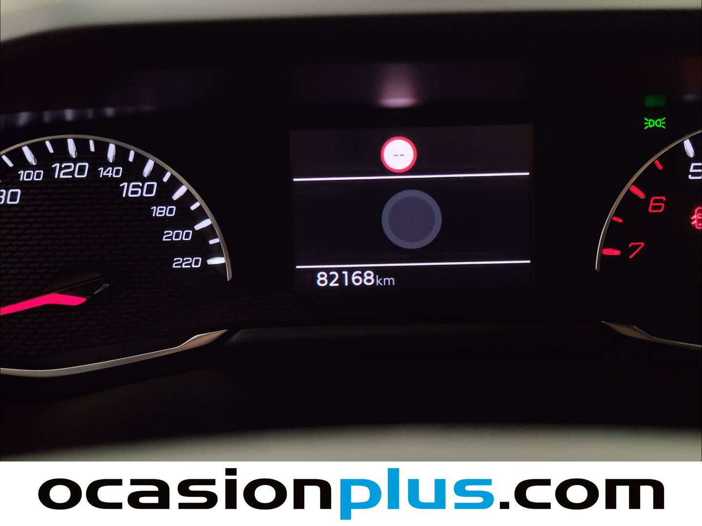 Peugeot 208 Peugeot 208 PureTech 75 S&S Active Pack (75 CV) seminuevo