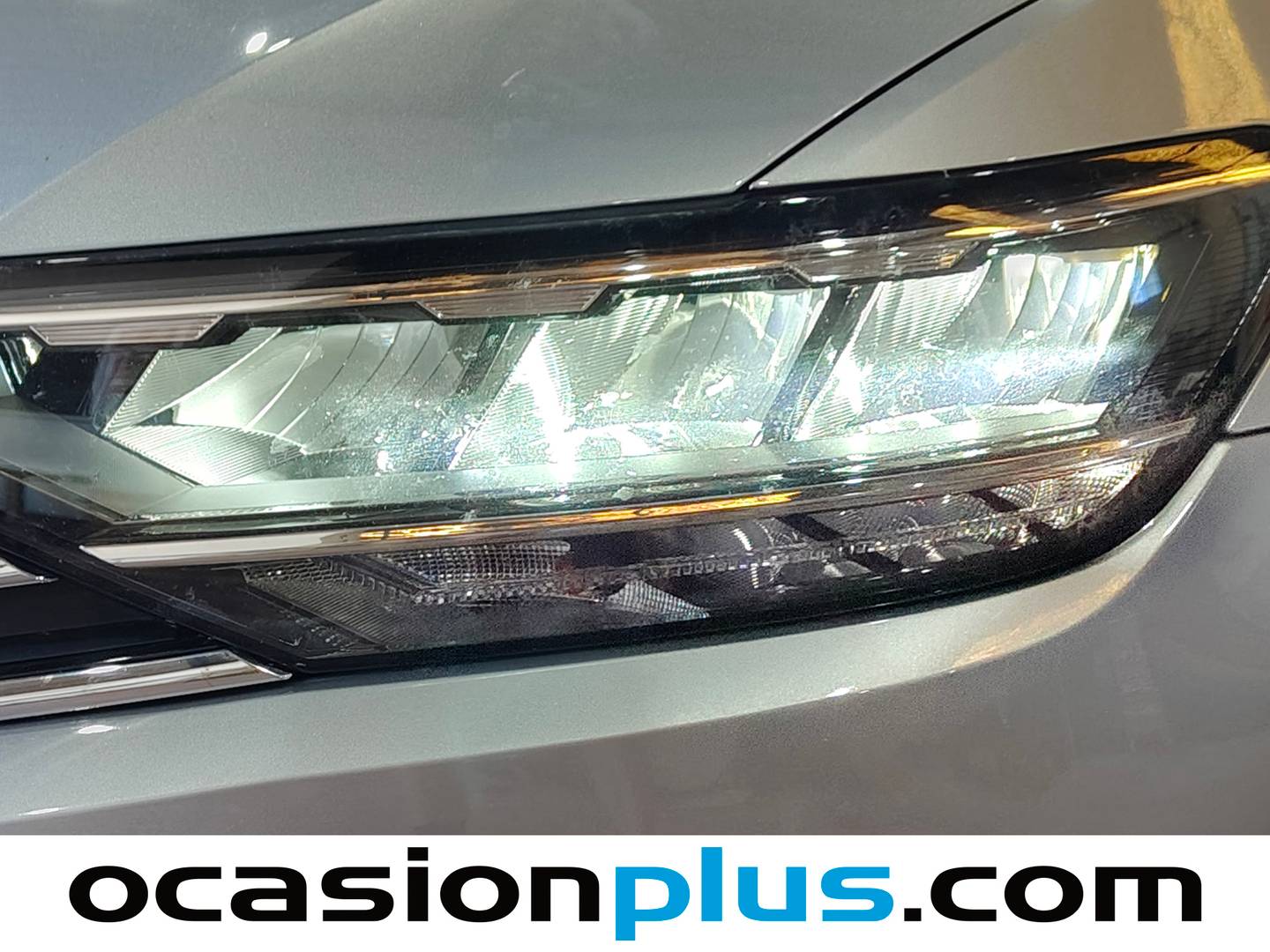Acabados Volkswagen Passat Volkswagen Passat Variant Variant Executive 2.0 TDI (150 CV) DSG