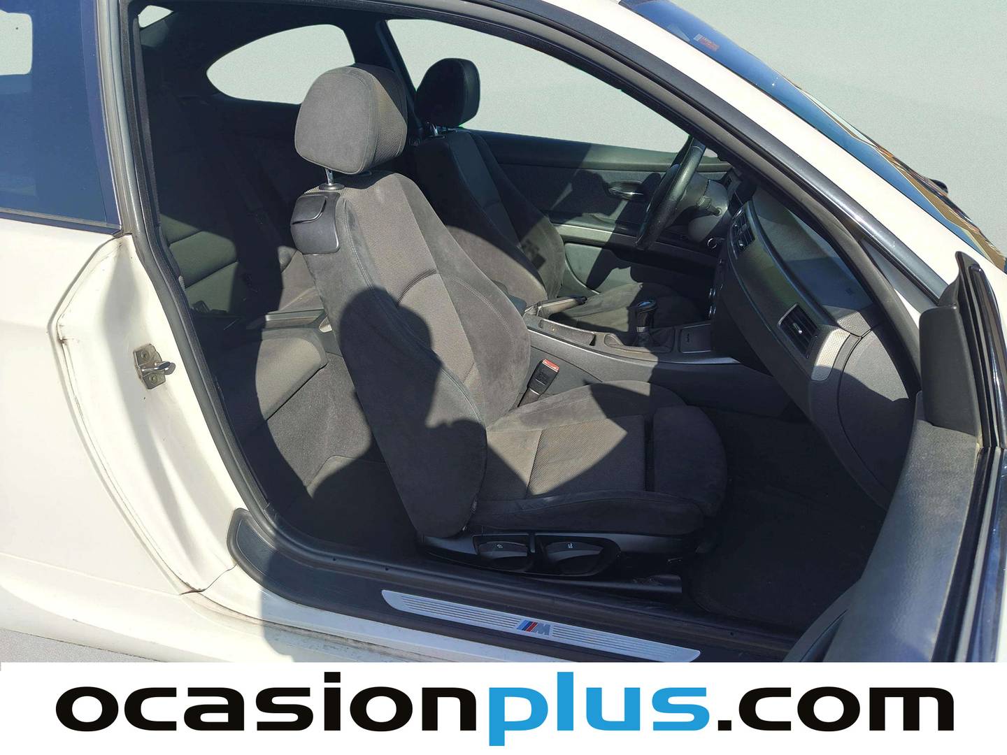 BMW Serie 3 BMW Serie 3 320i Coupe (170 CV) 2011