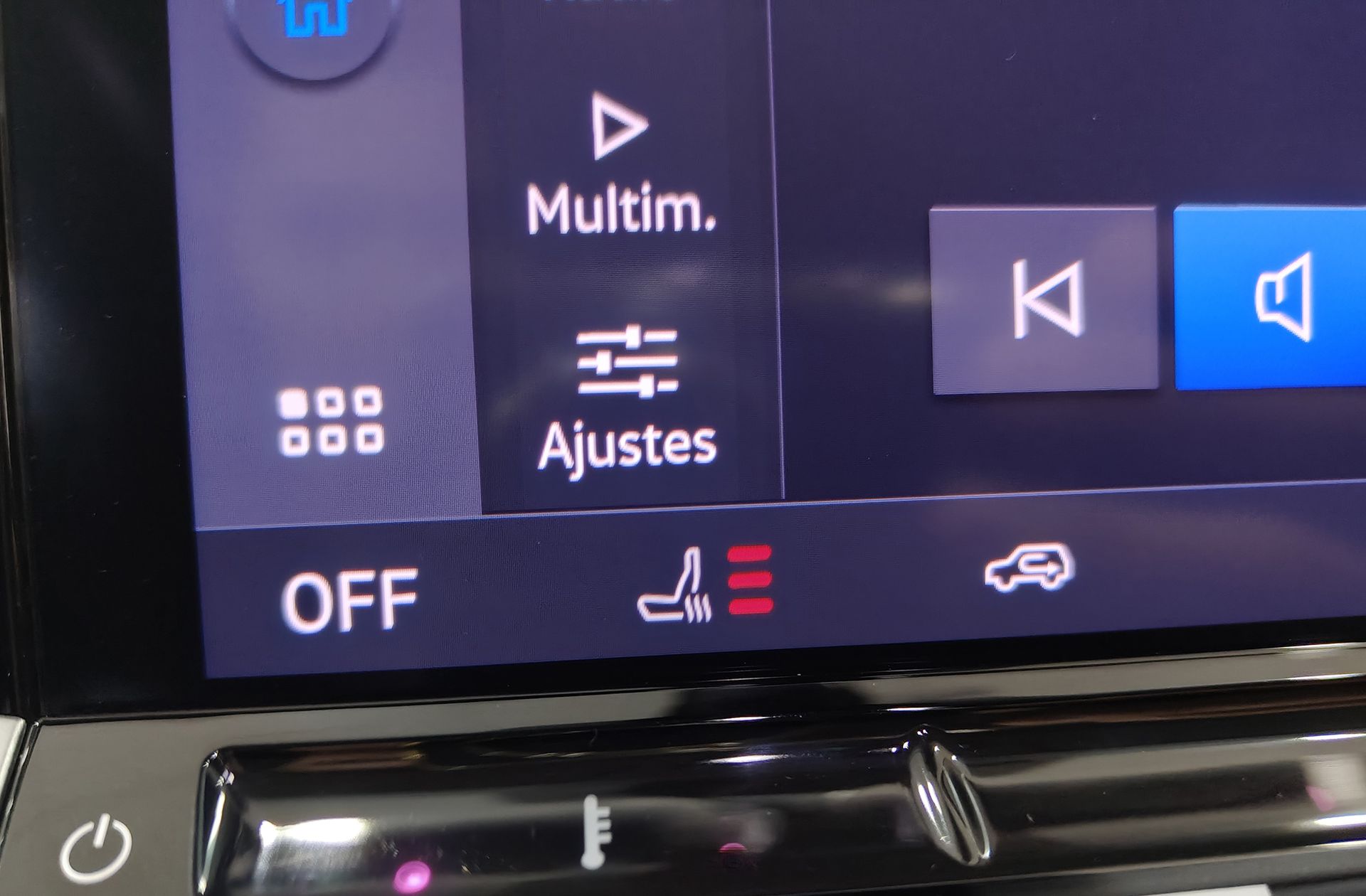 Ford Tourneo Connect 2.0 EcoBlue Titanium 7 plazas - foto 9