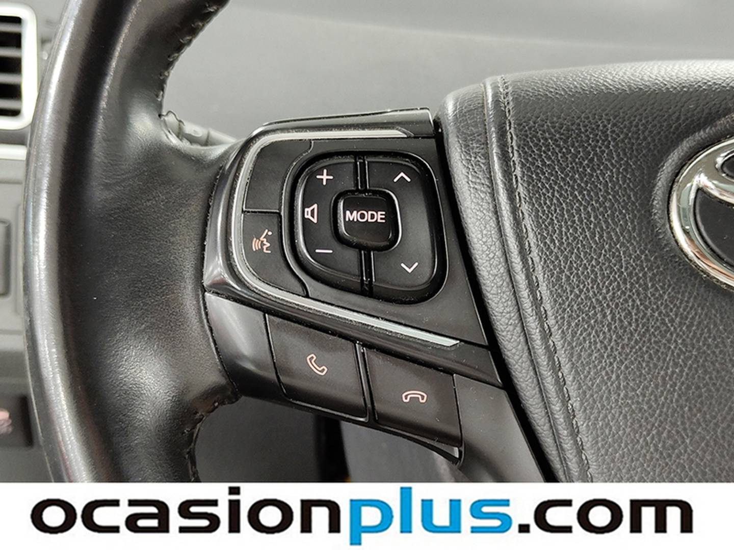 Foto Toyota Verso Toyota Verso 130 Advance 7 PLAZAS (132 CV)