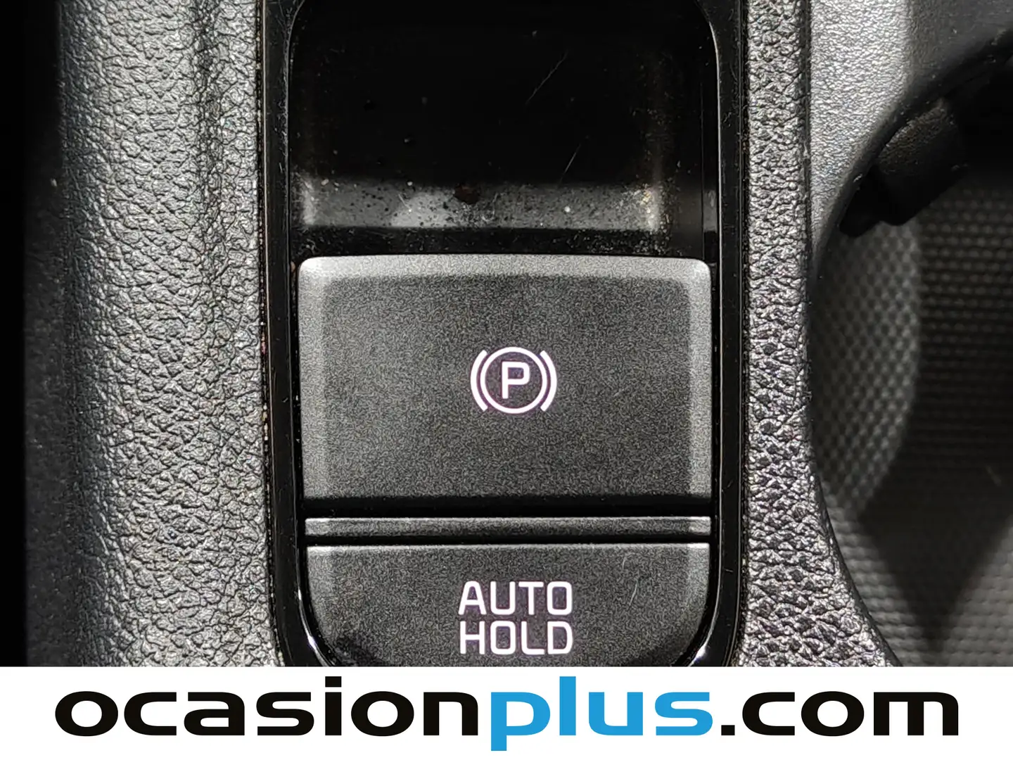 Foto KIA Niro Kia Niro 1.6 GDi HEV Híbrido Emotion (141 CV)