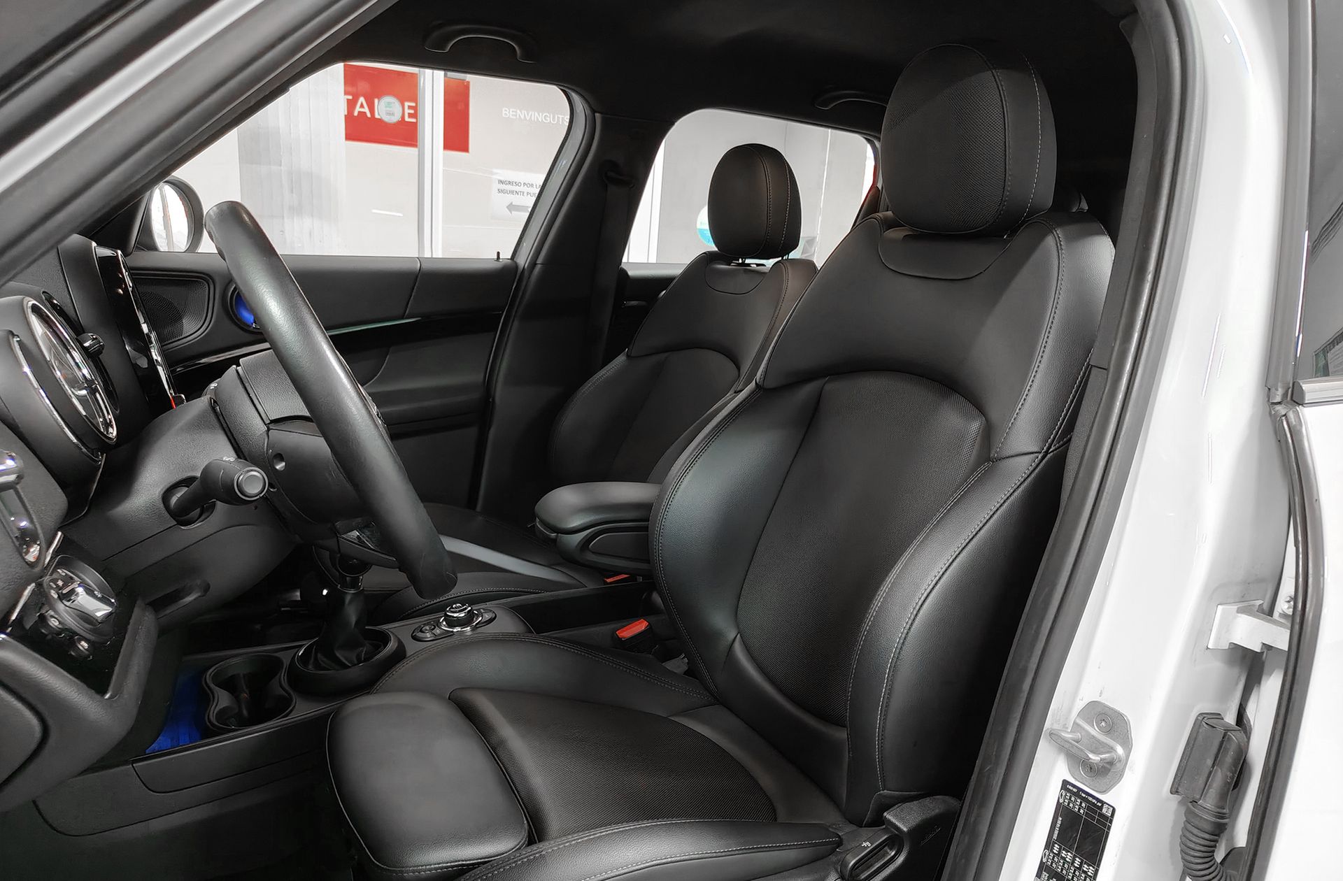 MINI Countryman Cooper D - foto 11