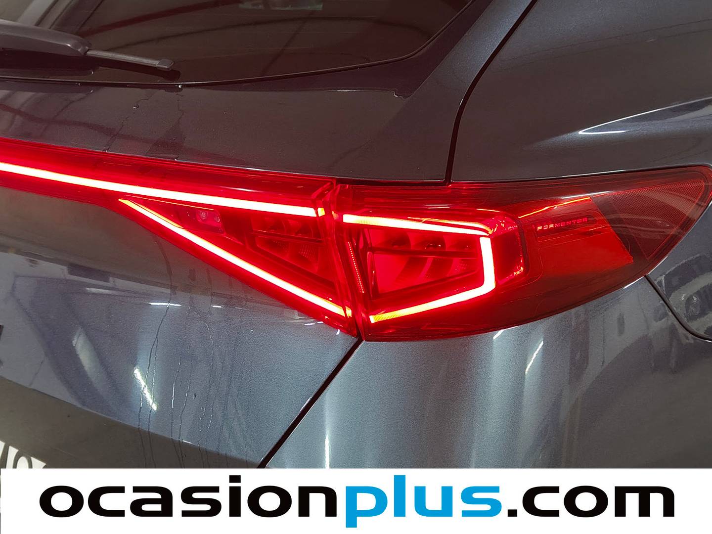Cupra Formentor Cupra Formentor 1.5 TSI DSG (150 CV) gasolina