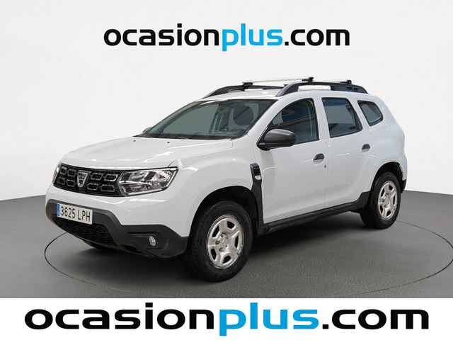 Dacia Seminuevos Cantabria