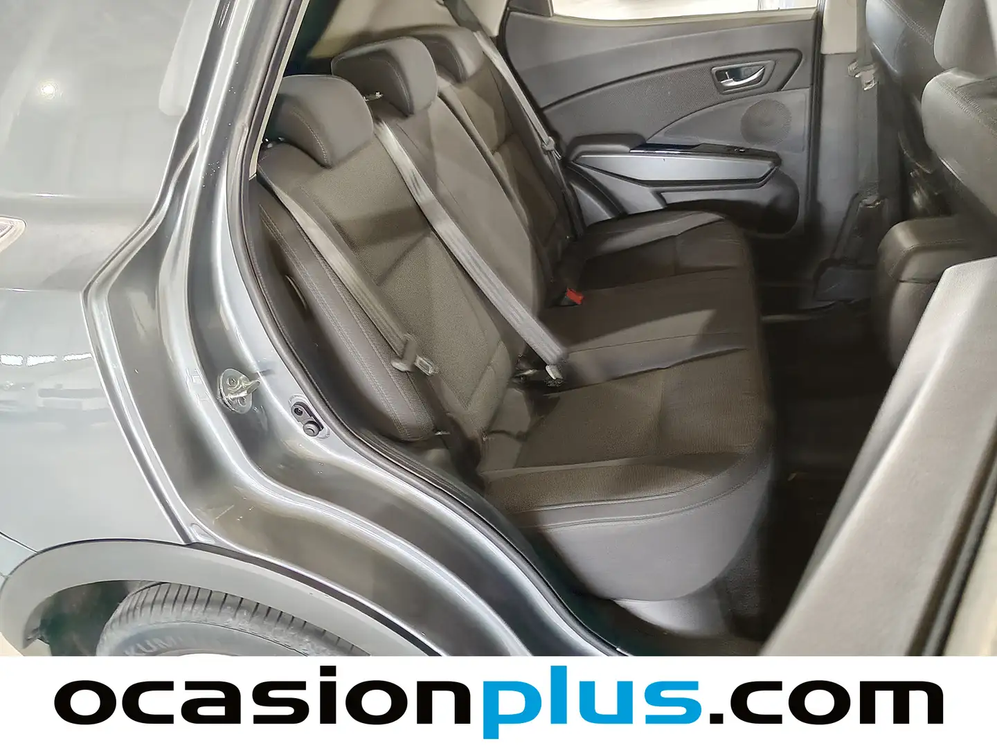 Foto KGM Tivoli KGM Tivoli G15T LP Urban Plus (135 CV)