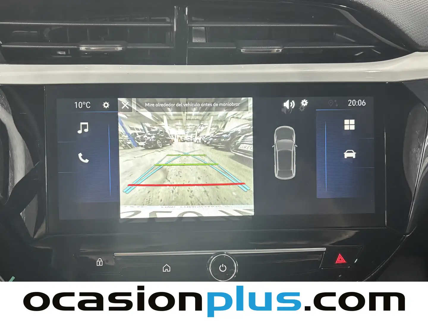 Foto Opel Corsa Opel Corsa 1.2T XHL GS (100 CV)