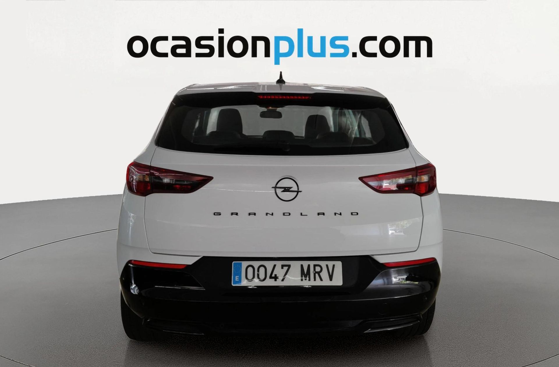 Opel Grandland 1.2 Turbo XHT GS - foto 19