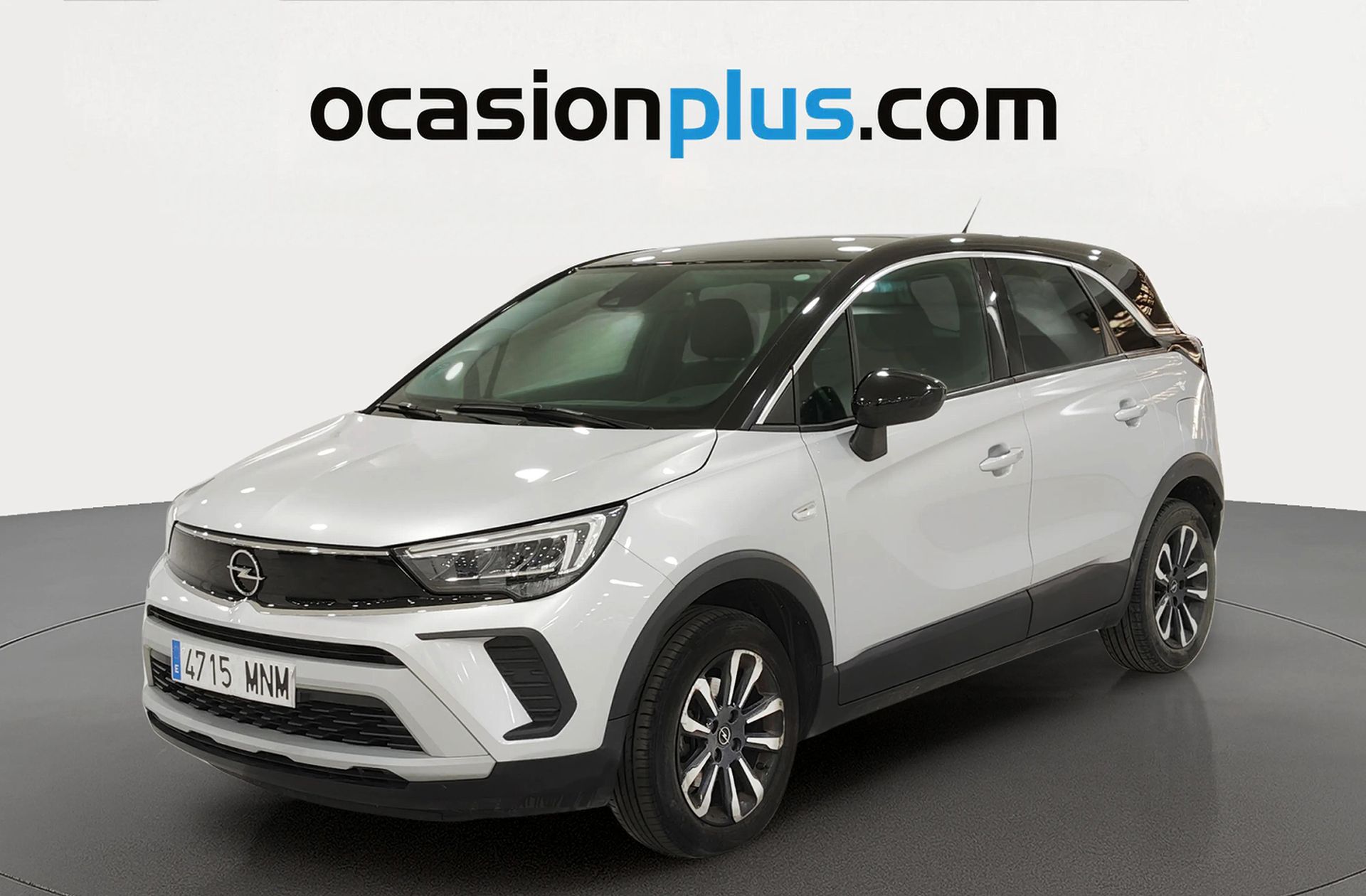 Opel Crossland 1.2 Elegance