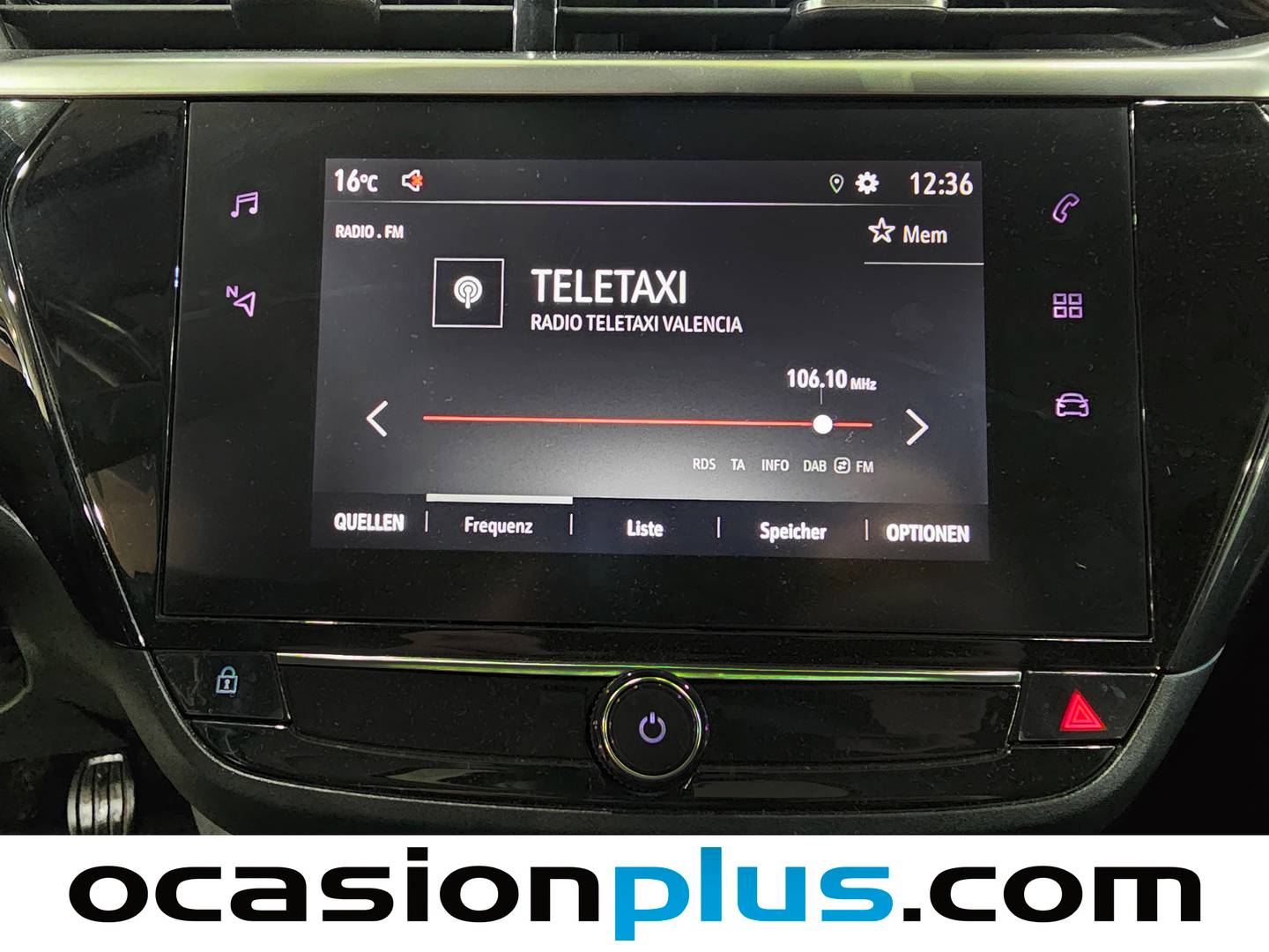 Foto Opel Corsa Opel Corsa 1.2 Turbo XHL Elegance (100 CV)