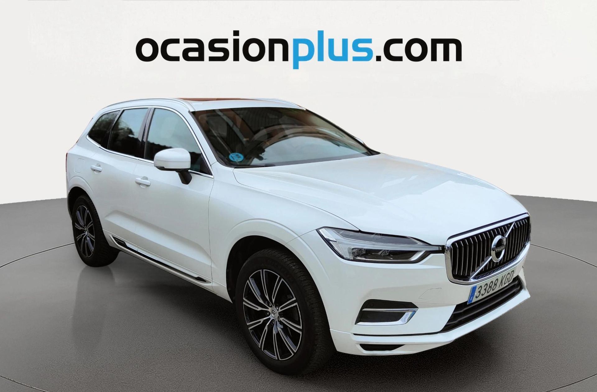 Volvo XC60 D4 Inscription AWD - foto 2