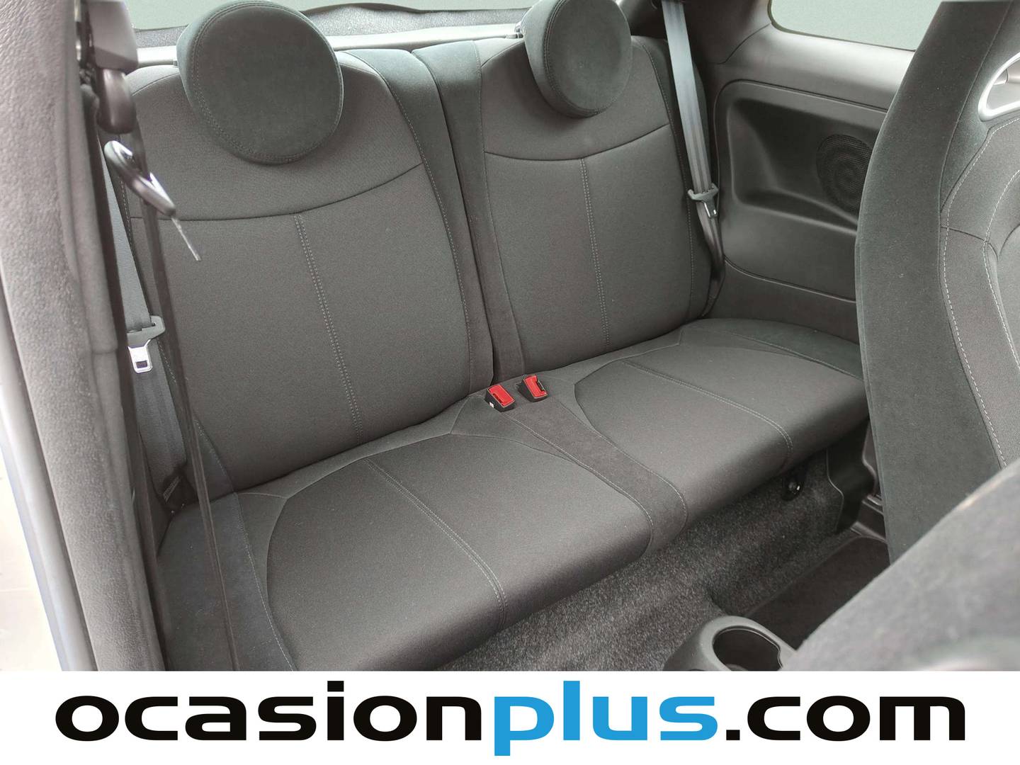 Foto Abarth 500 Abarth 500 1.4 16v T-Jet 595 (145 CV)