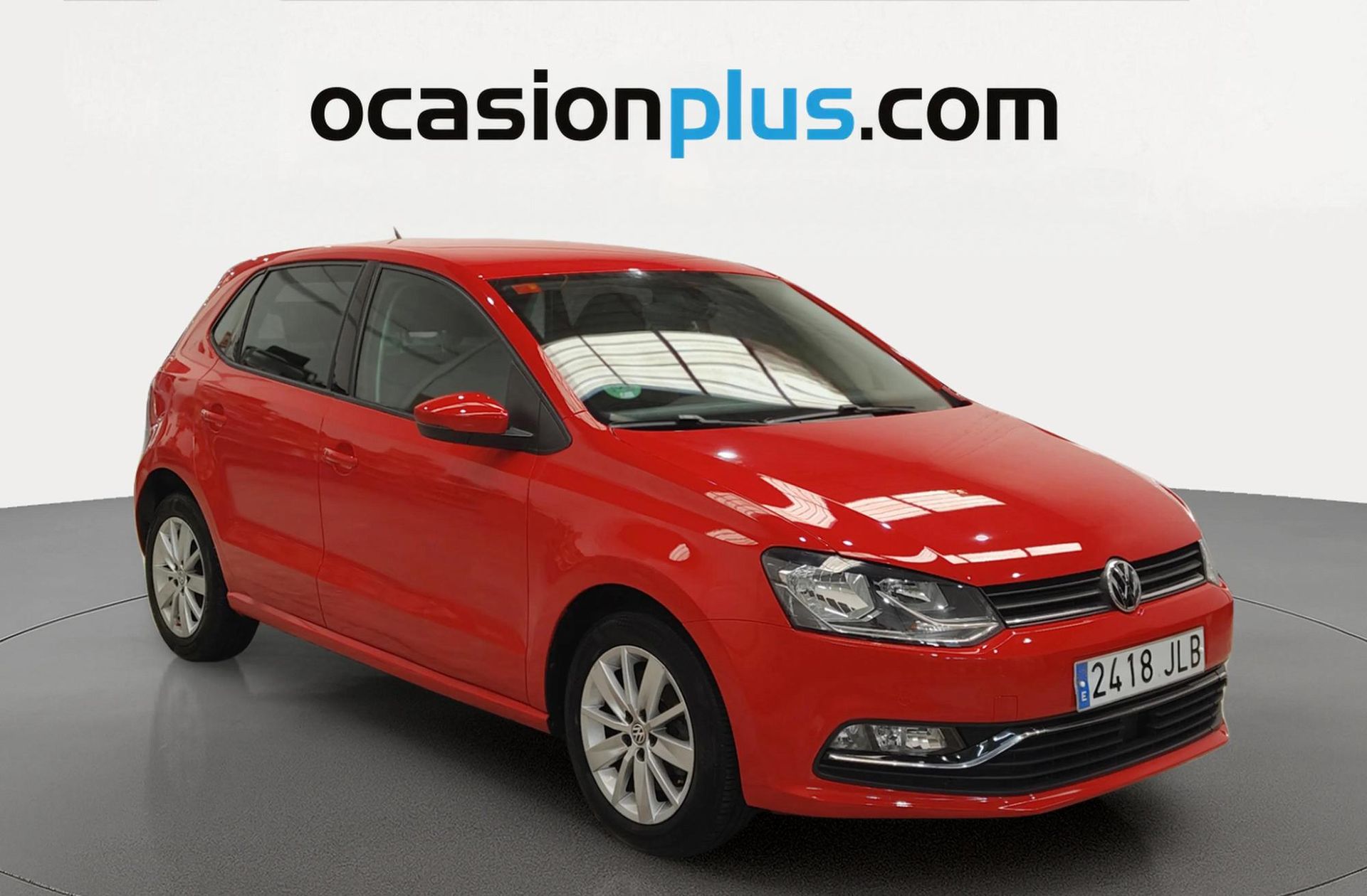 Volkswagen Polo Sport 1.2 TSI BMT - foto 2