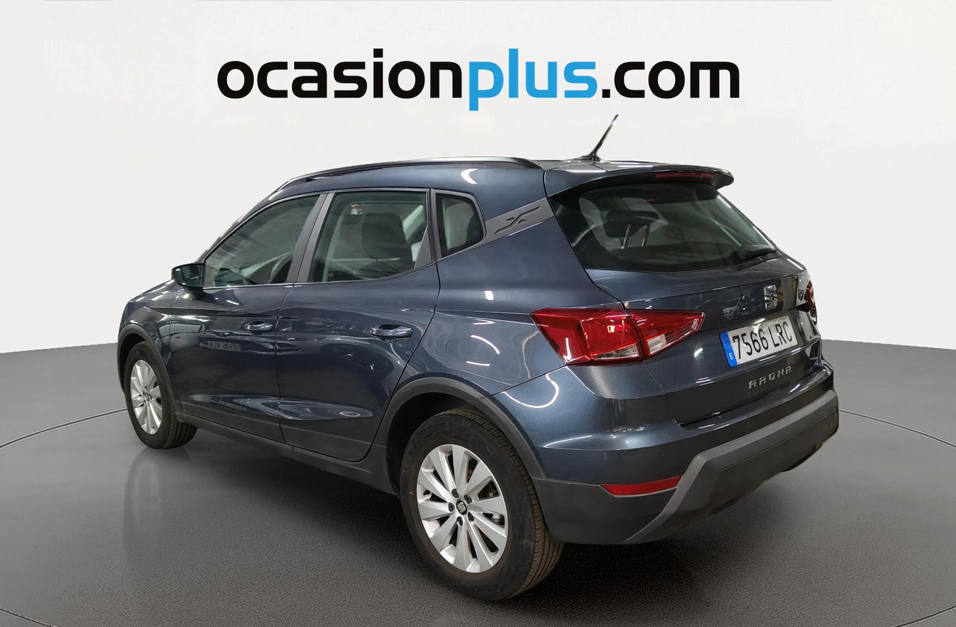 SEAT Arona 1.0 TSI Style Go2 DSG - foto 3