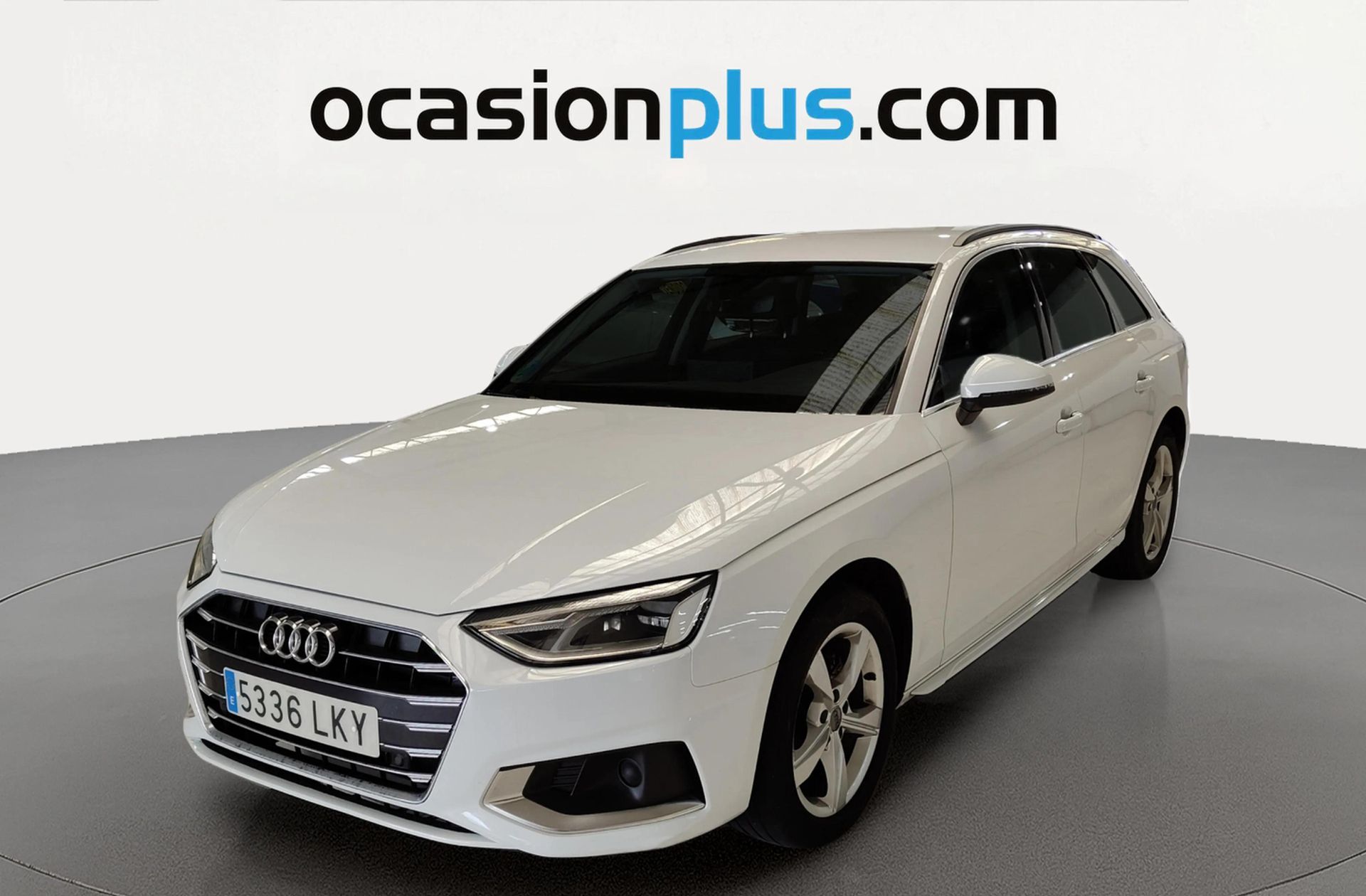 Audi A4 Avant Advanced 35 TDI S tronic