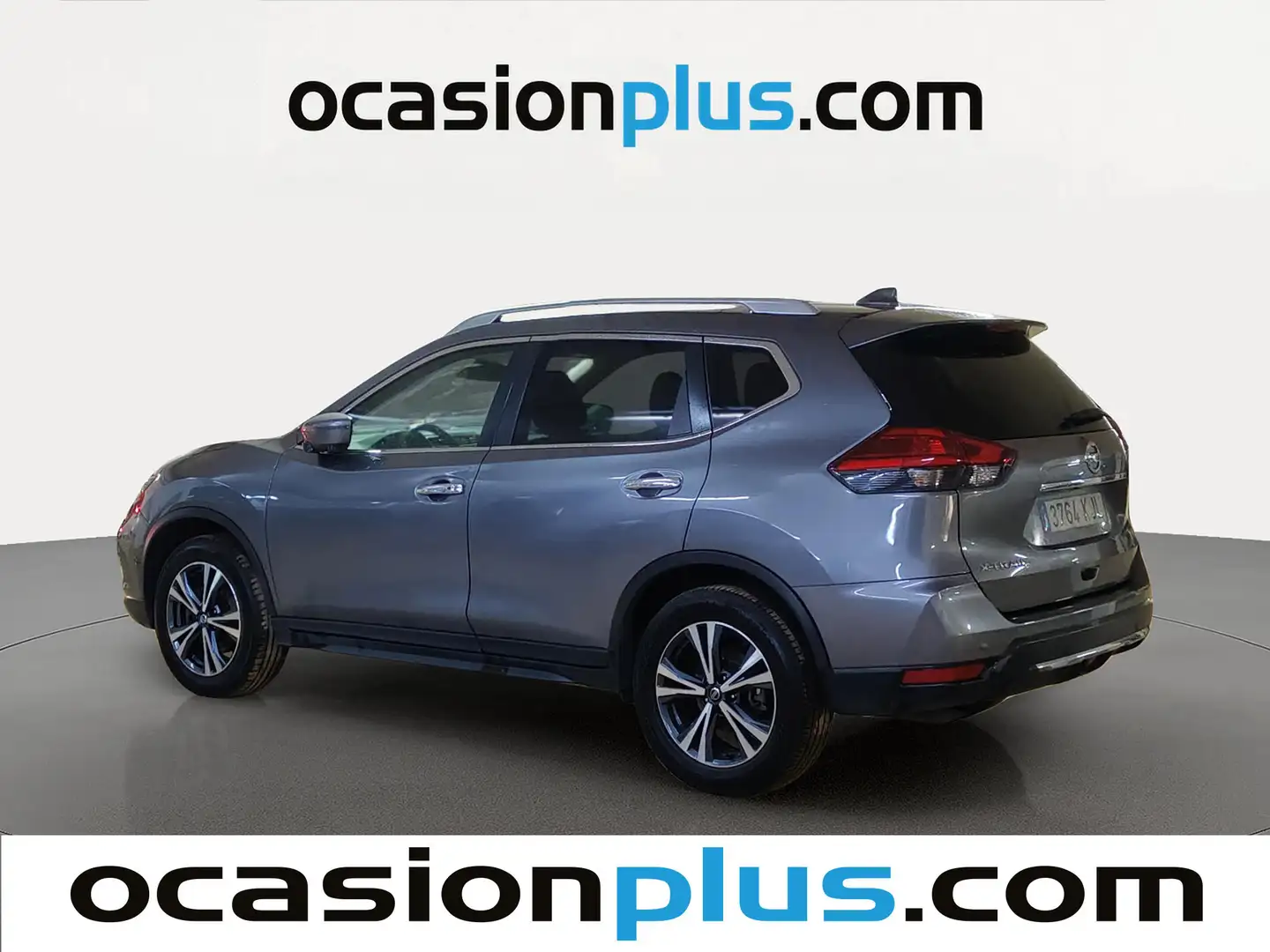 Foto Nissan X-TRAIL Nissan X-Trail DIG-T N-Connecta 4x2 (163 CV) 7 Plazas