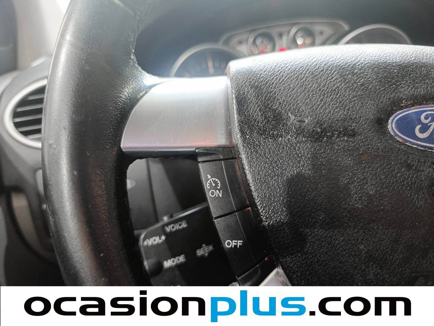 Ford Focus Ford Focus 1.6 TDCI Sedan Trend (109 CV) barato