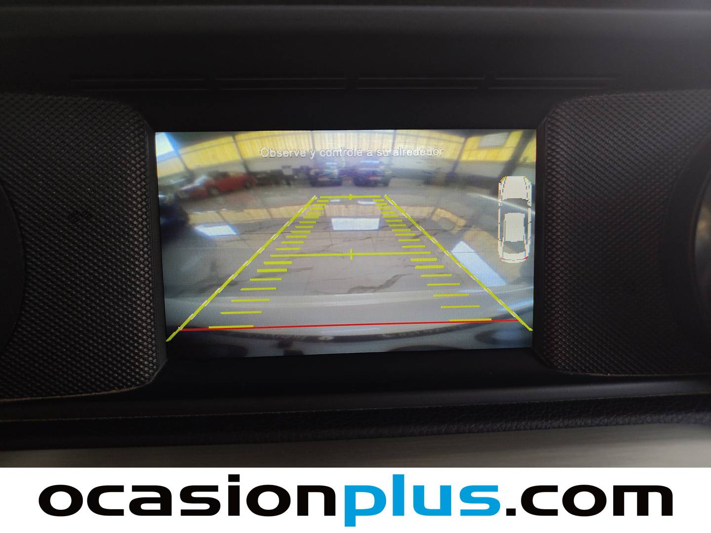 Equipamiento del Mercedes Clase SLK Mercedes Clase SLK 200 (184 CV)