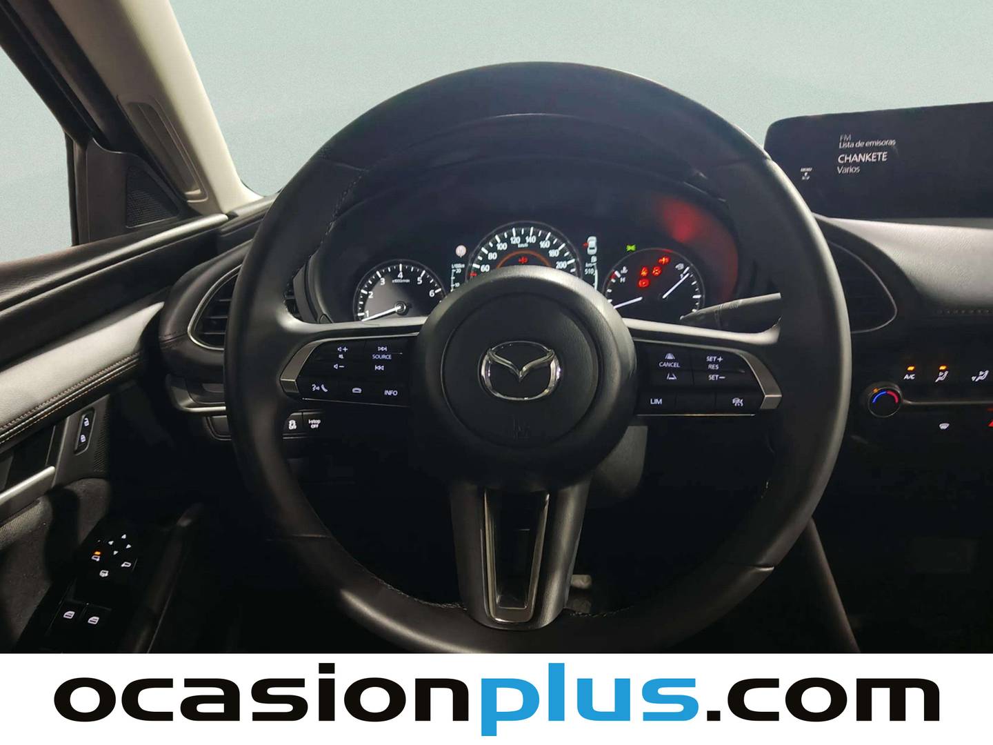 Foto Mazda Mazda3 Mazda Mazda 3 2.5L E-SKY G MHEV Prime-line (140 CV)