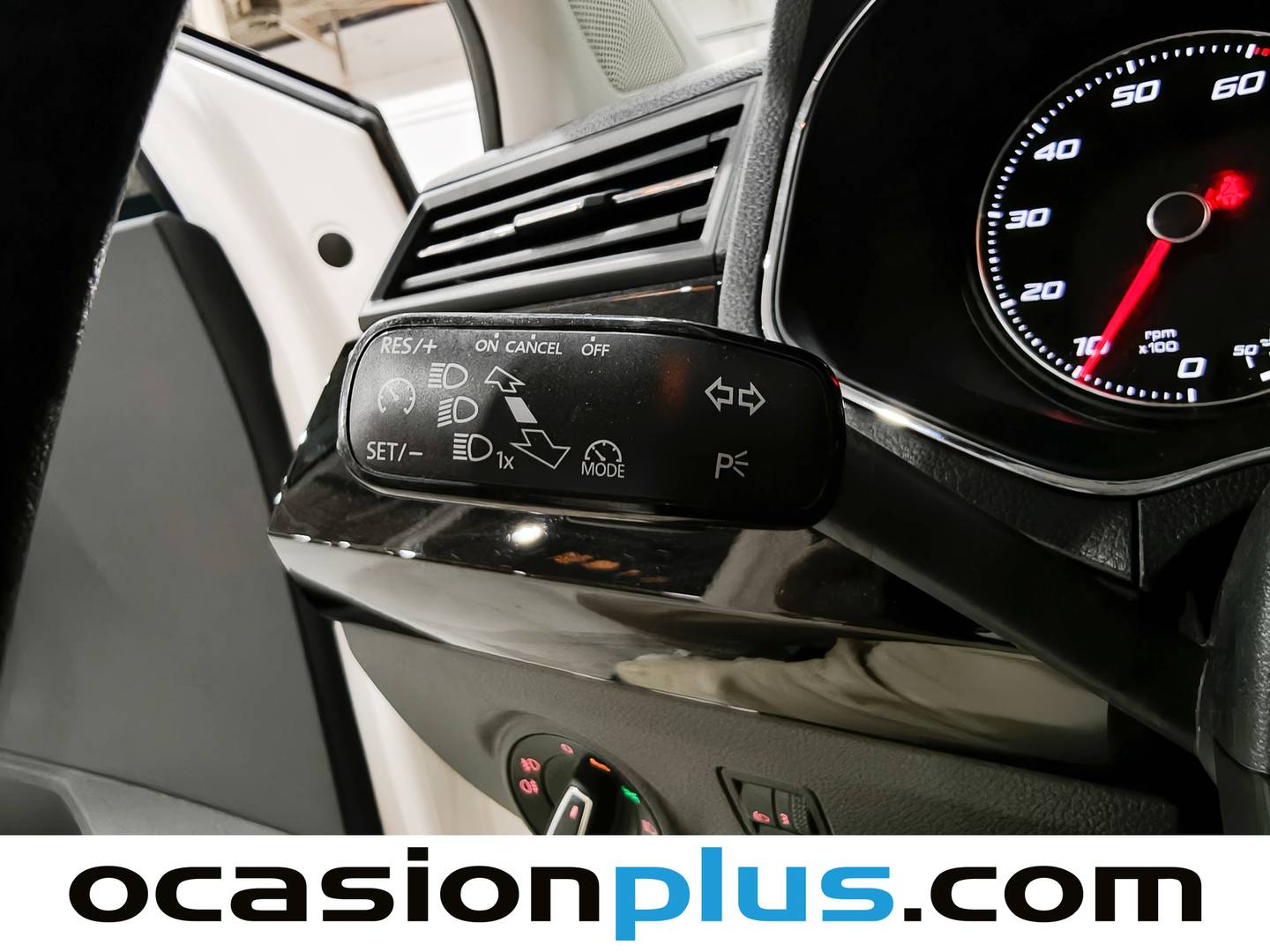 Seat Ibiza Seat Ibiza 1.0 EcoTSI S&S FR (115 CV) de ocasión