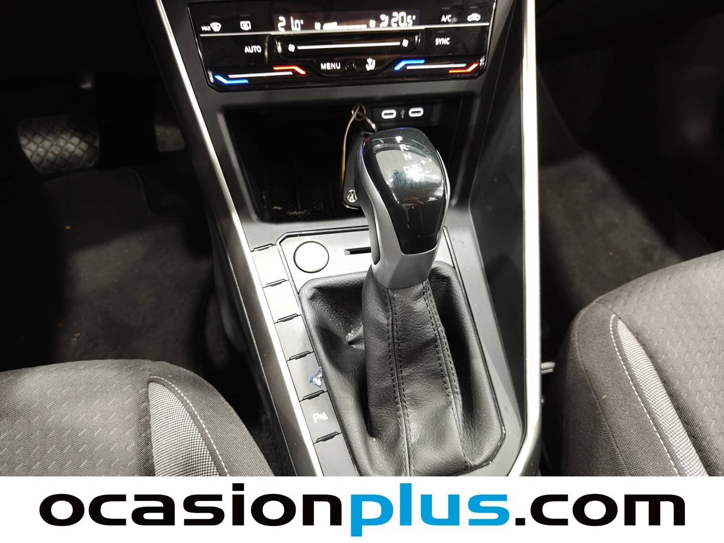 Foto Volkswagen Taigo Volkswagen Taigo ``Más`` 1.0 TSI  (115 CV) DSG