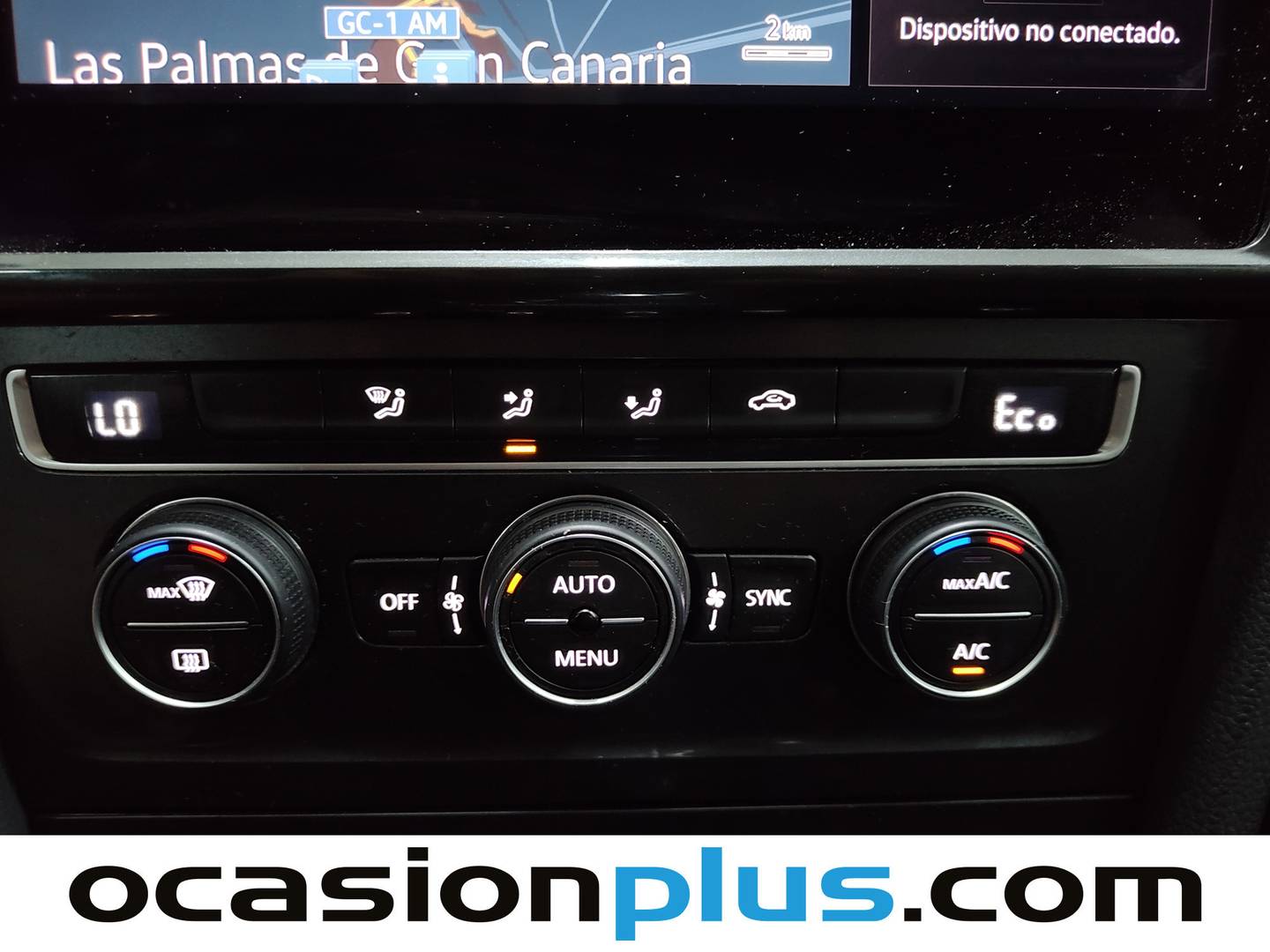 Volkswagen Golf Volkswagen e-Golf ePower (136 CV) automático