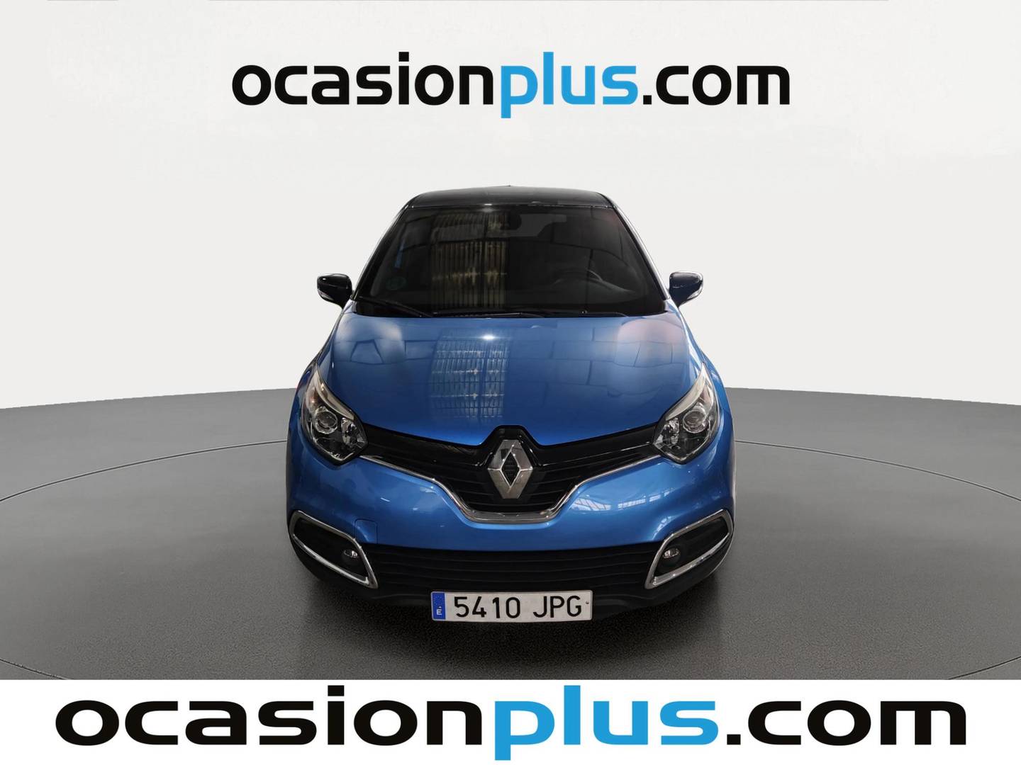 Renault Captur Renault Captur Zen Energy TCe (90 CV) 90cv