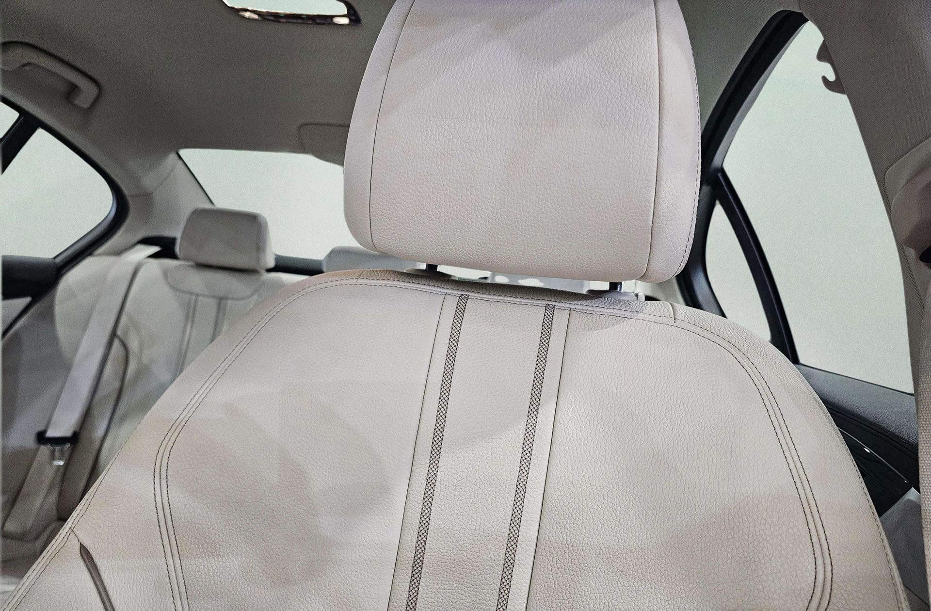 BMW Serie 5 520d Pack Luxury Line - foto 9