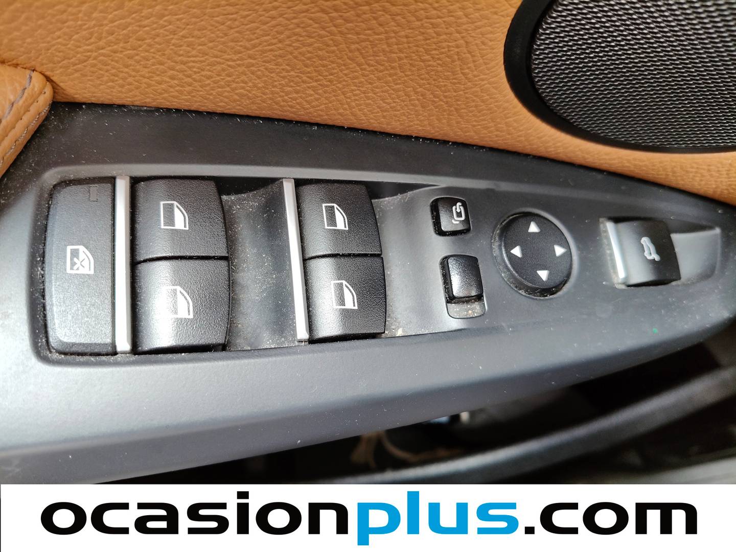 BMW X3 BMW X3 xDrive20d  (190 CV) manual