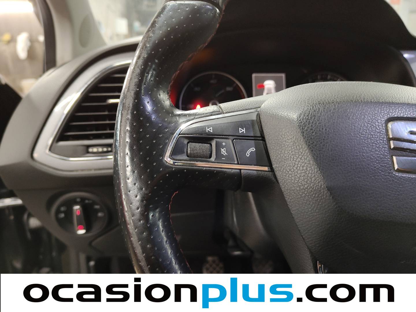 Seat León Seat León SC 2.0 TDI S&S FR (184 CV) 184cv