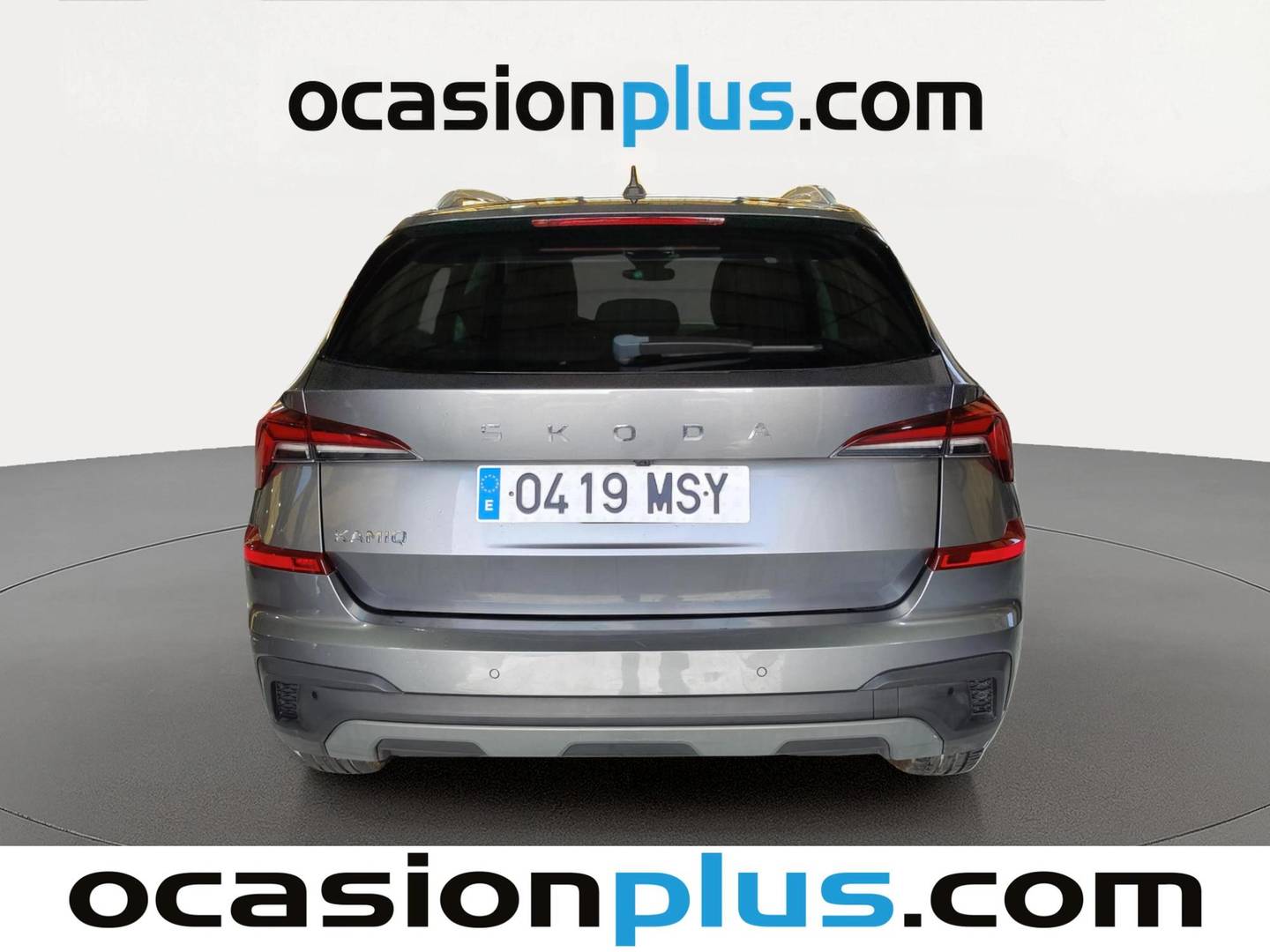Skoda Kamiq Skoda Kamiq 1.0 TSI Selection DSG (115 CV) barato